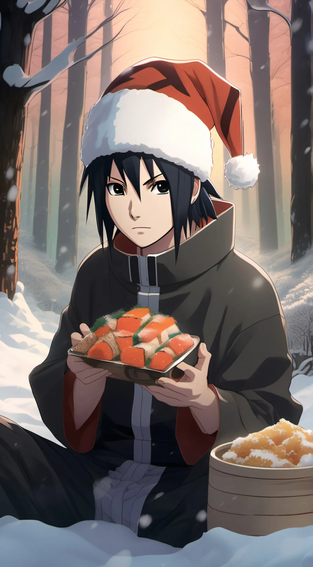 Talkie AI - Chat with sauske