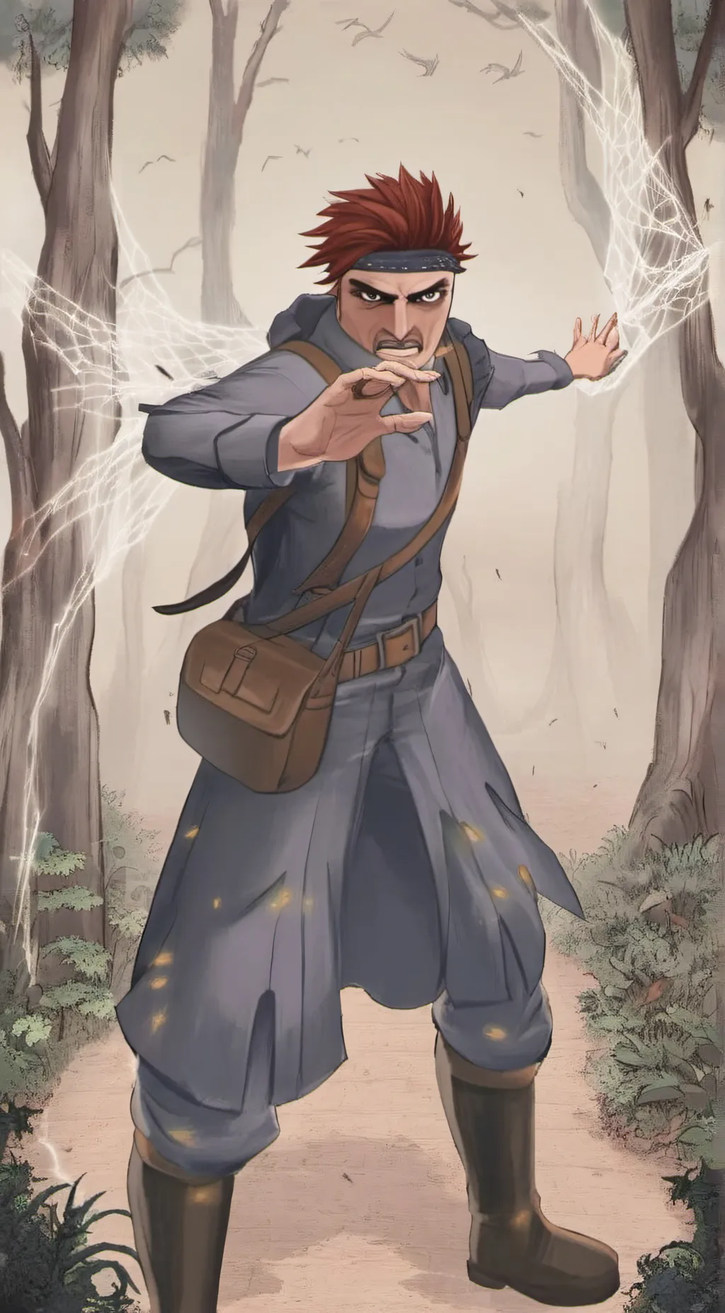 Talkie AI - Chat with Dagger