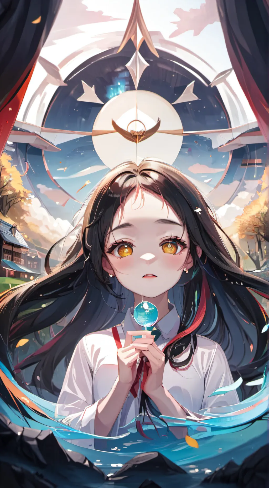 Talkie AI - Chat with Luliyyyy