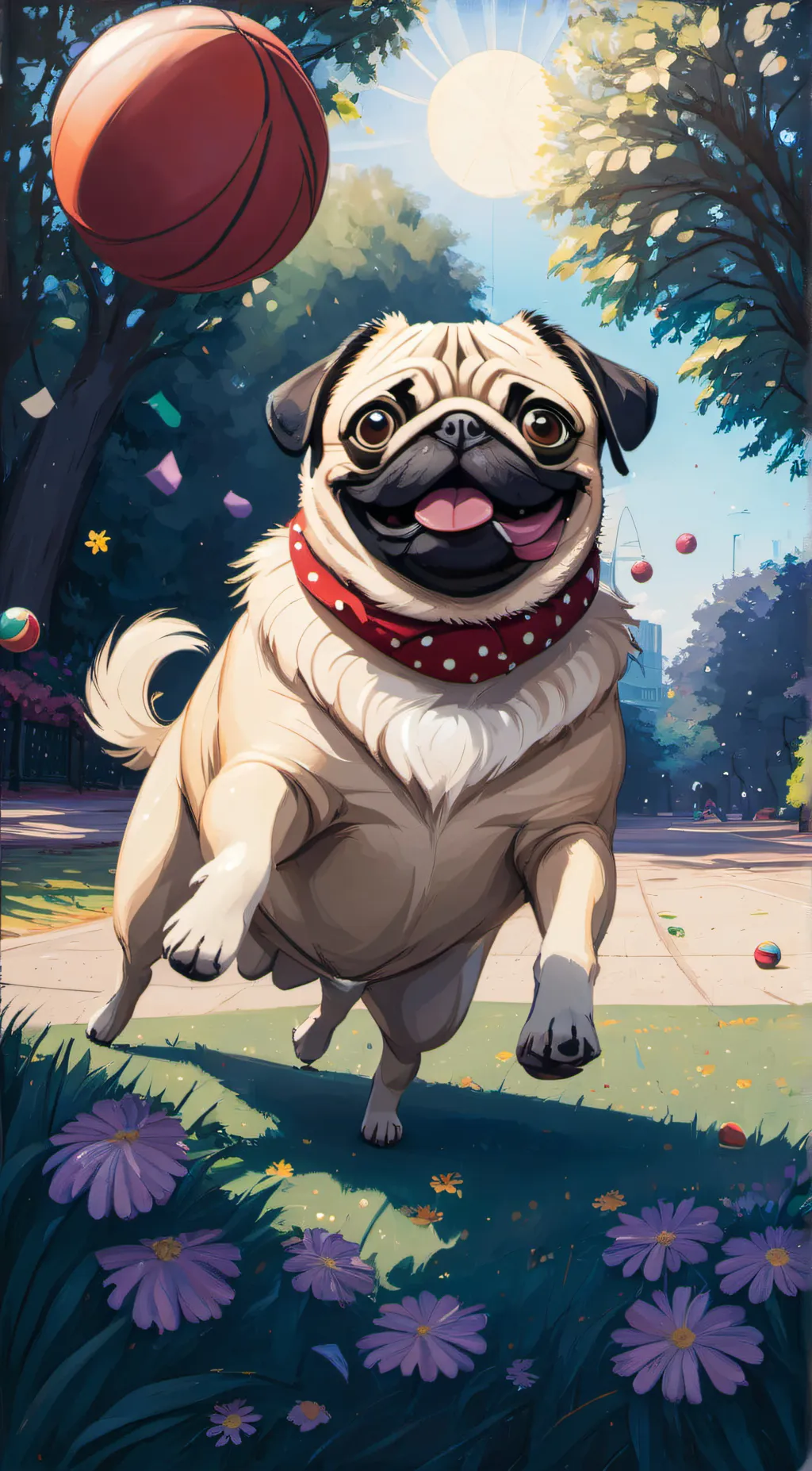 Talkie AI - Chat with Harry