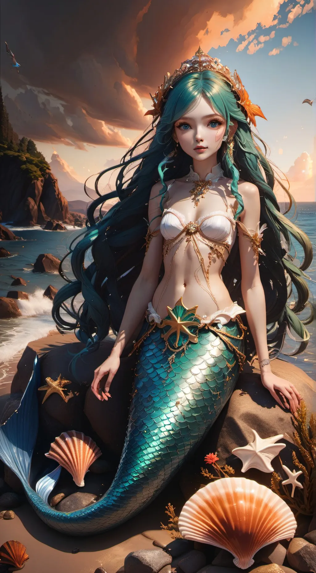 Talkie AI - Chat with sasha