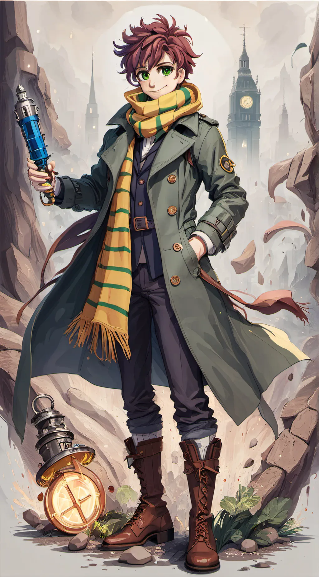 Talkie AI - Chat with Reese