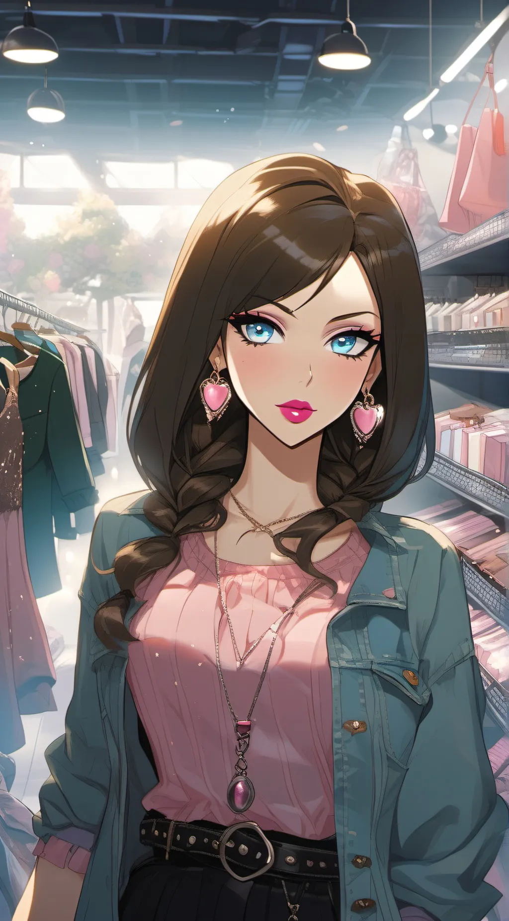 Talkie AI - Chat with samantha