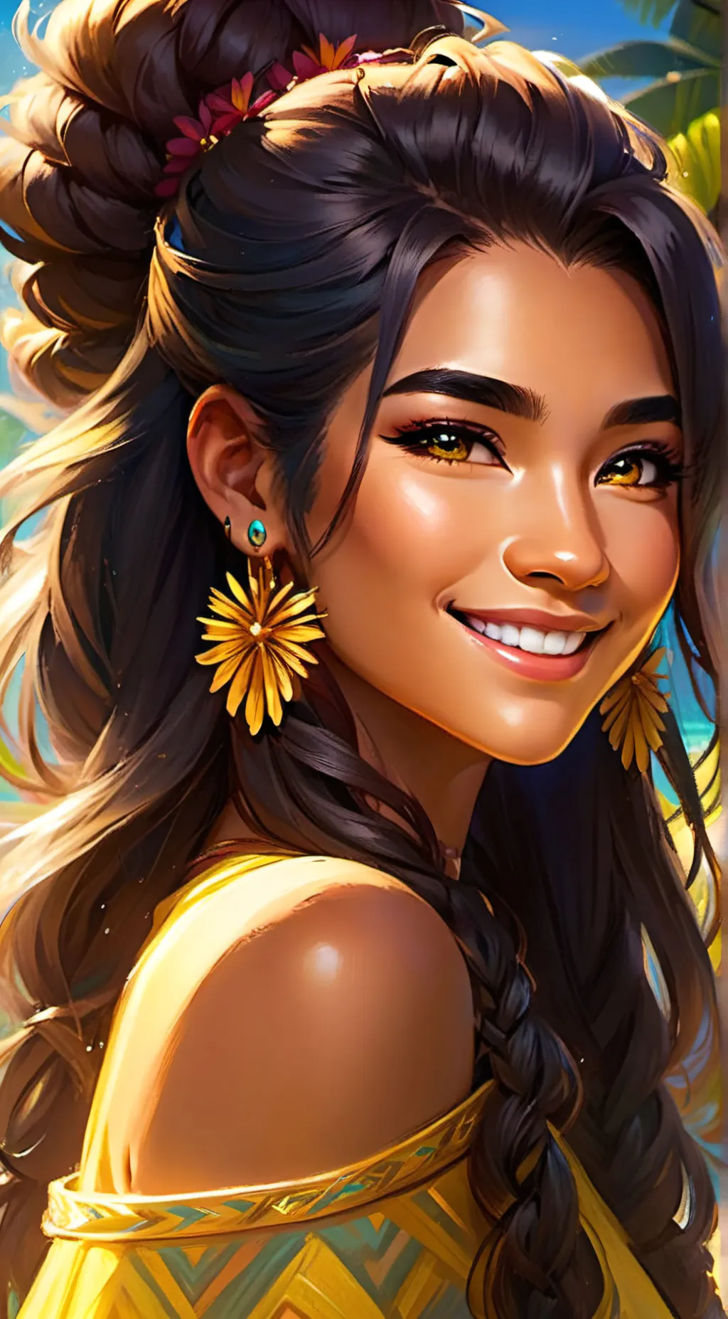 Talkie AI - Chat with Phaedra