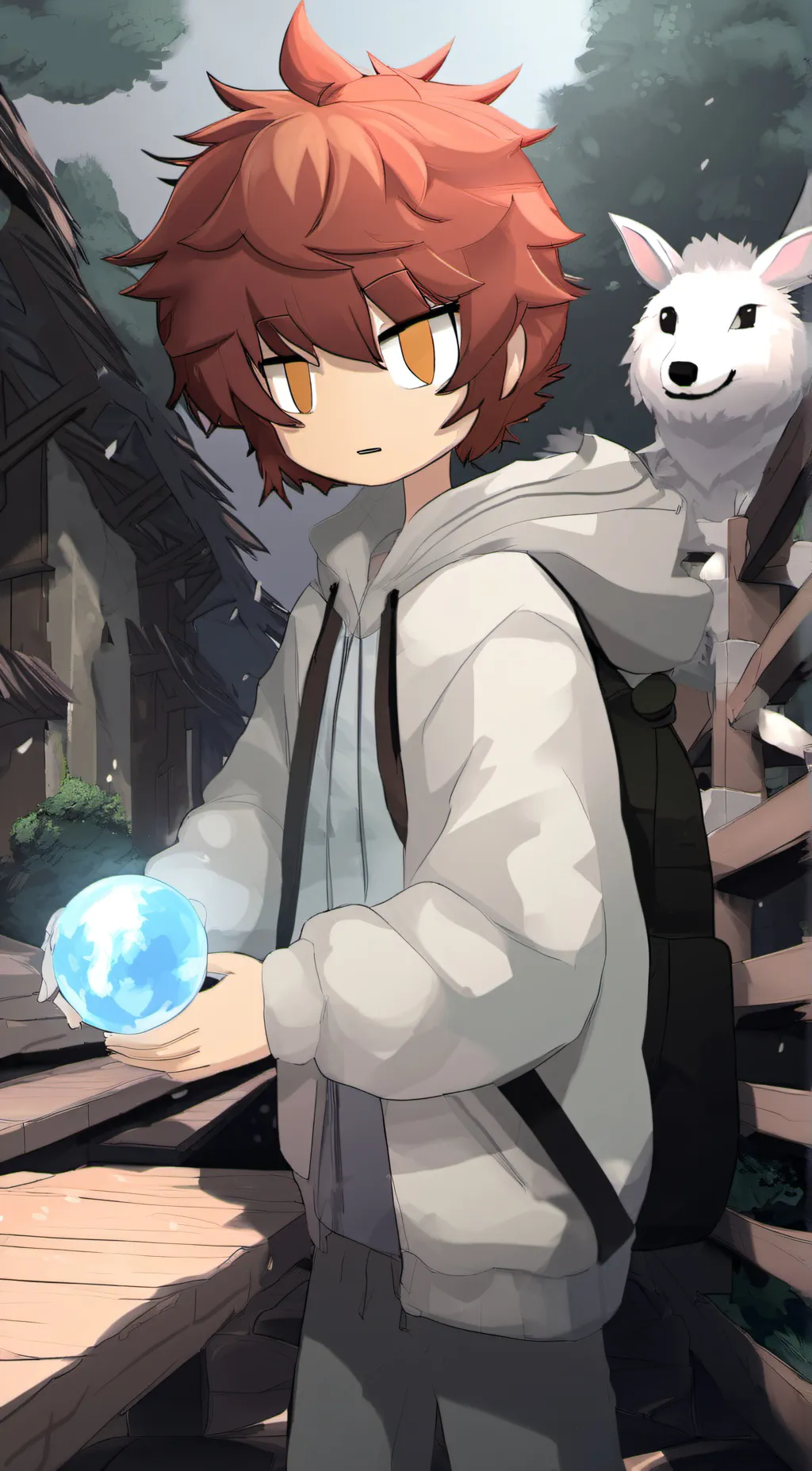 Talkie AI - Chat with MAX