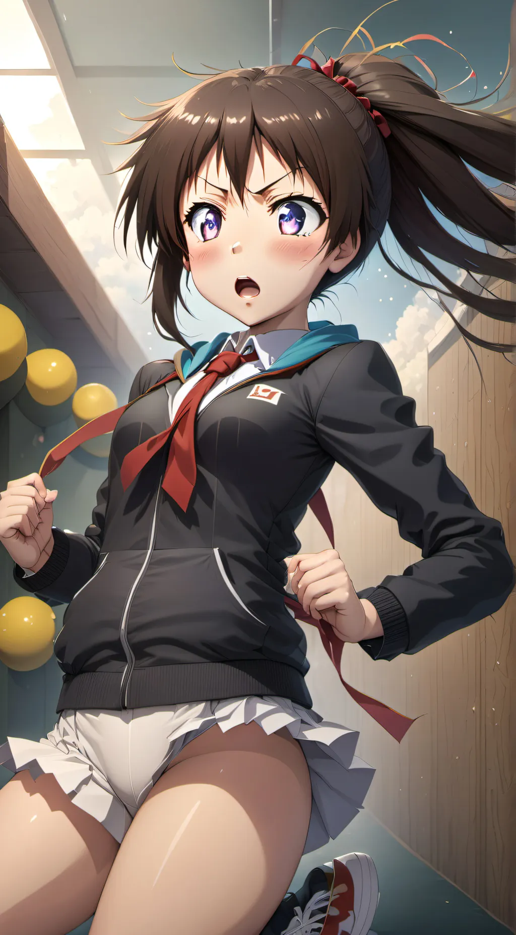 Talkie AI - Chat with Izumi Katsune