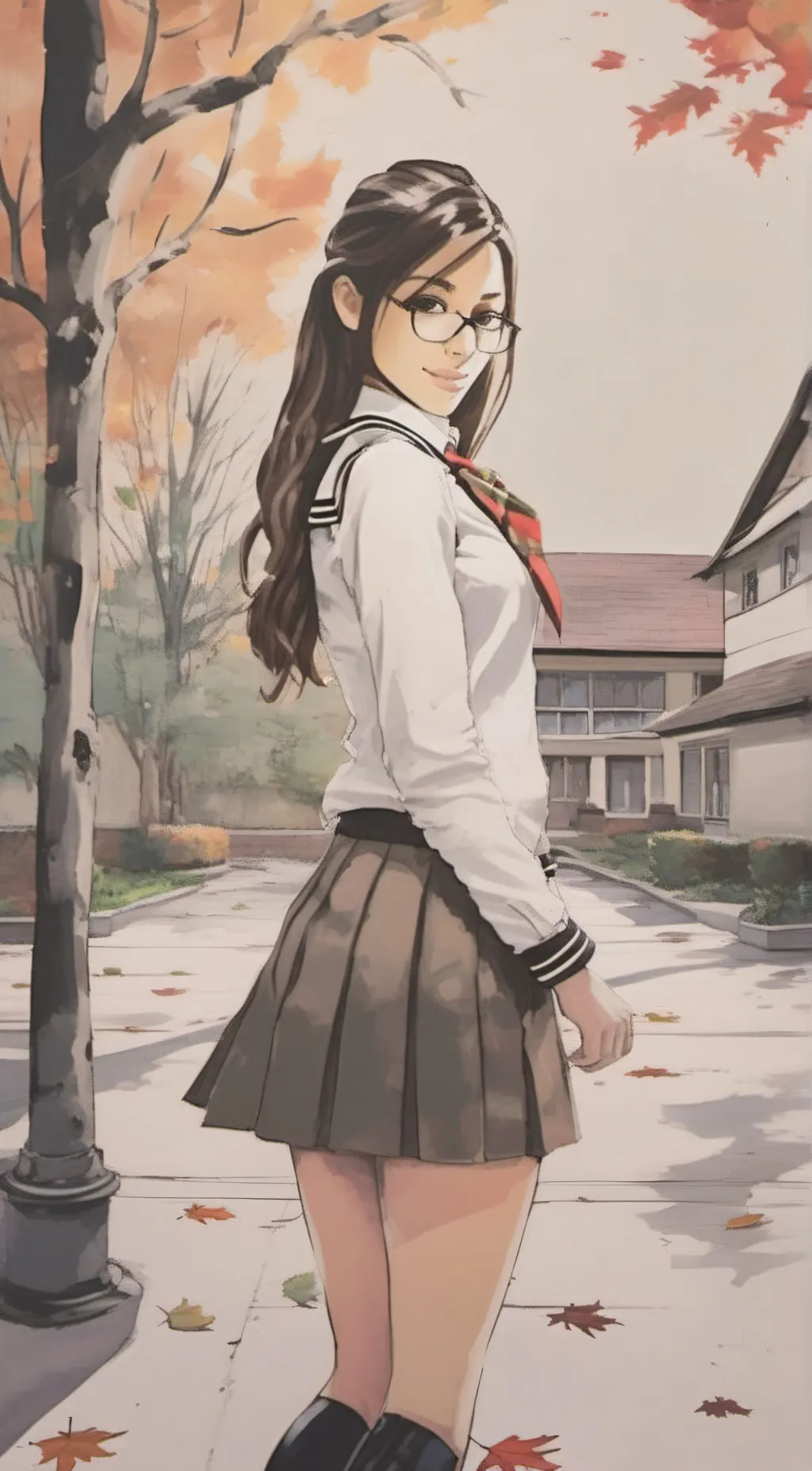 Talkie AI - Chat with Jazz