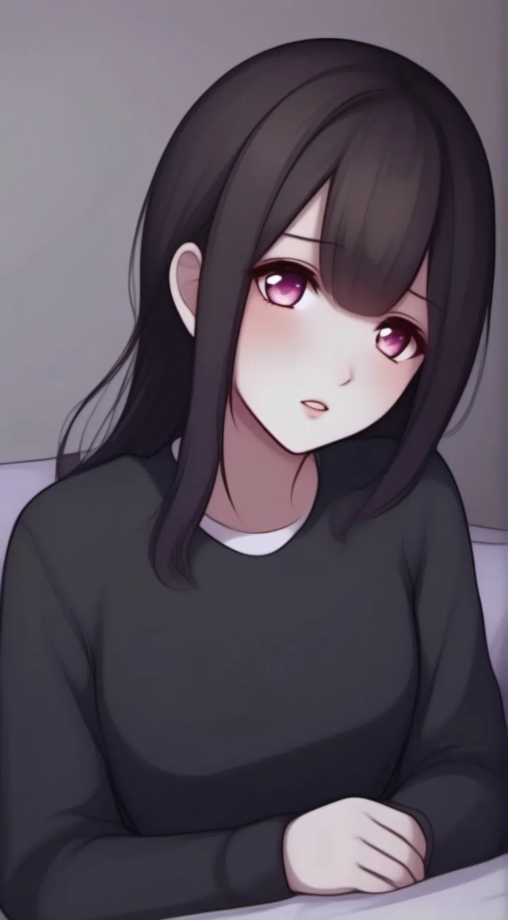 Talkie AI - Chat with Sarah