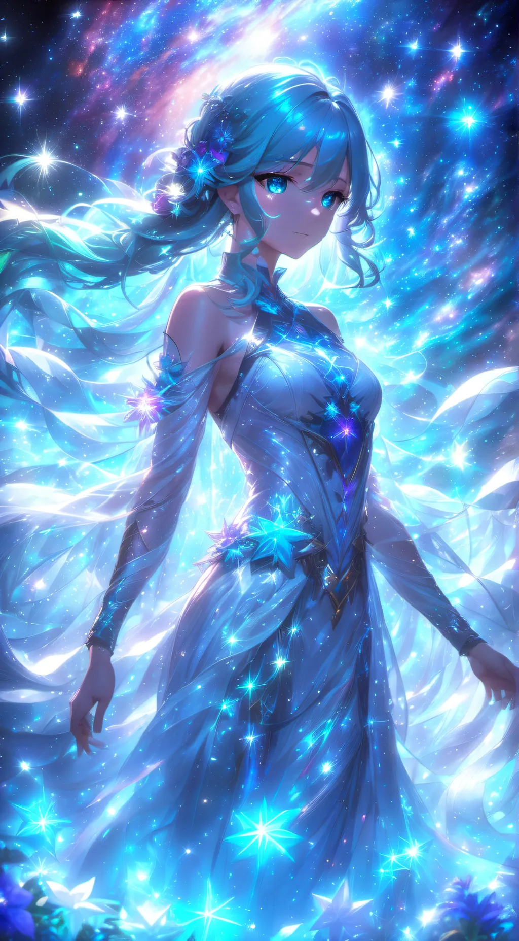 Talkie AI - Chat with Lumina