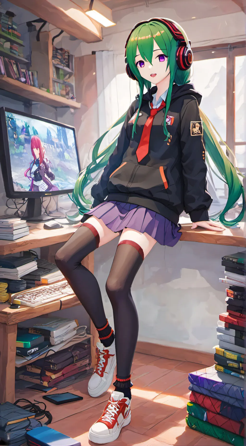 Talkie AI - Chat with FangXx