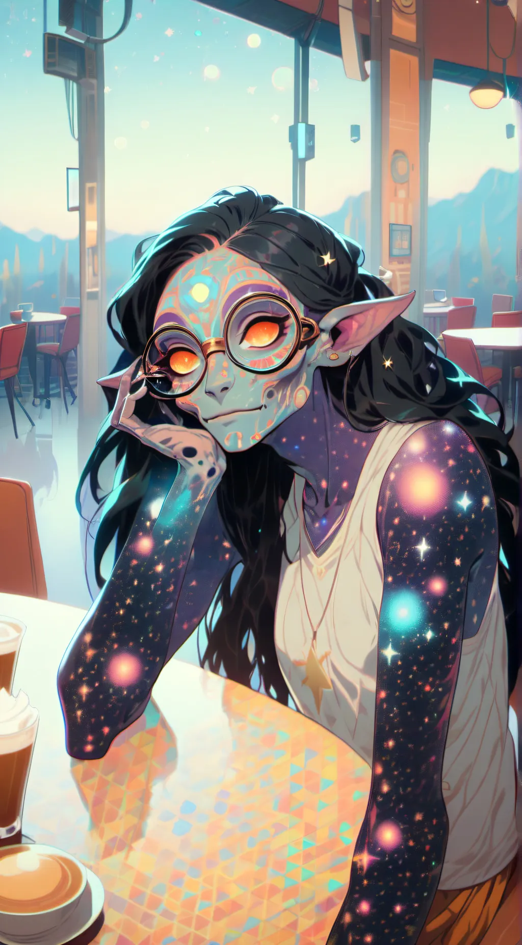 Talkie AI - Chat with Jemm