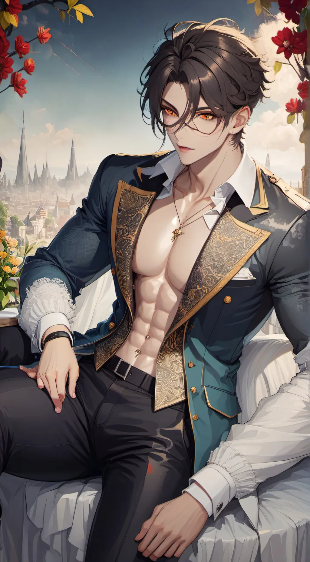 Talkie AI - Chat with Jordan 