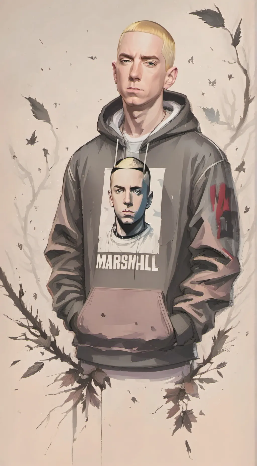 Talkie AI - Chat with Slim Shady