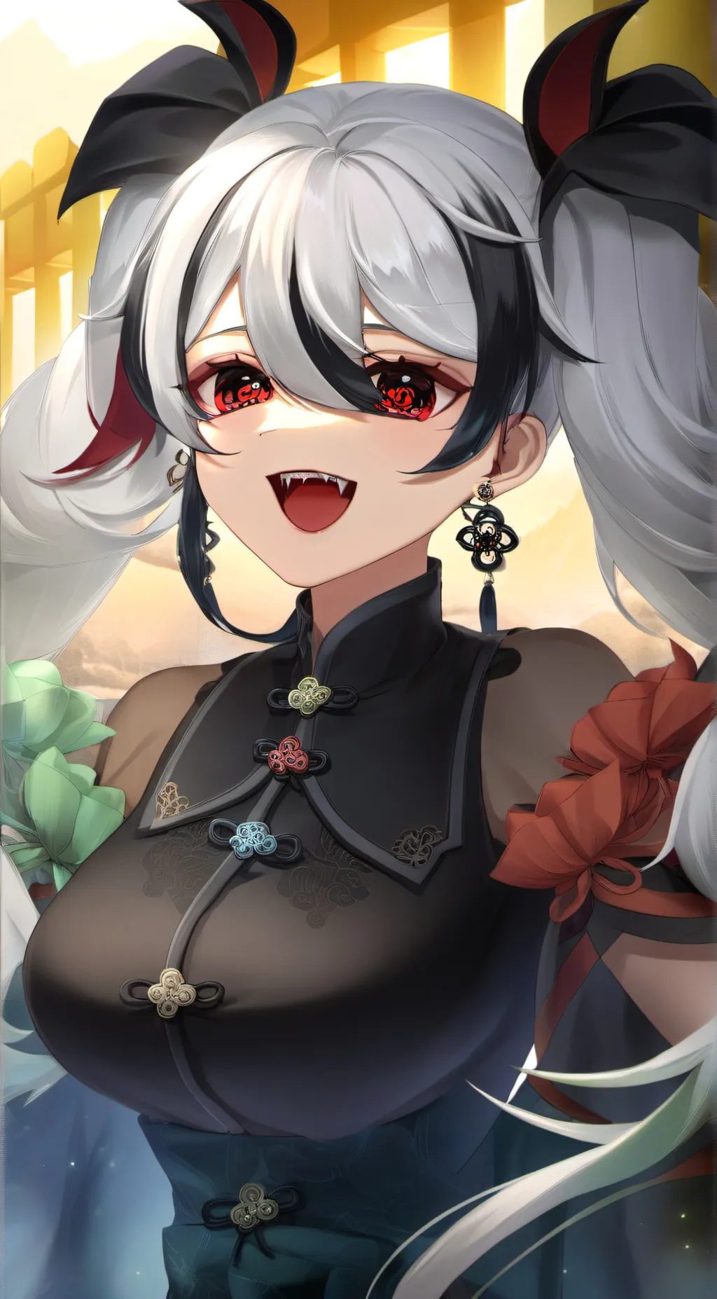 Talkie AI - Chat with Elie 