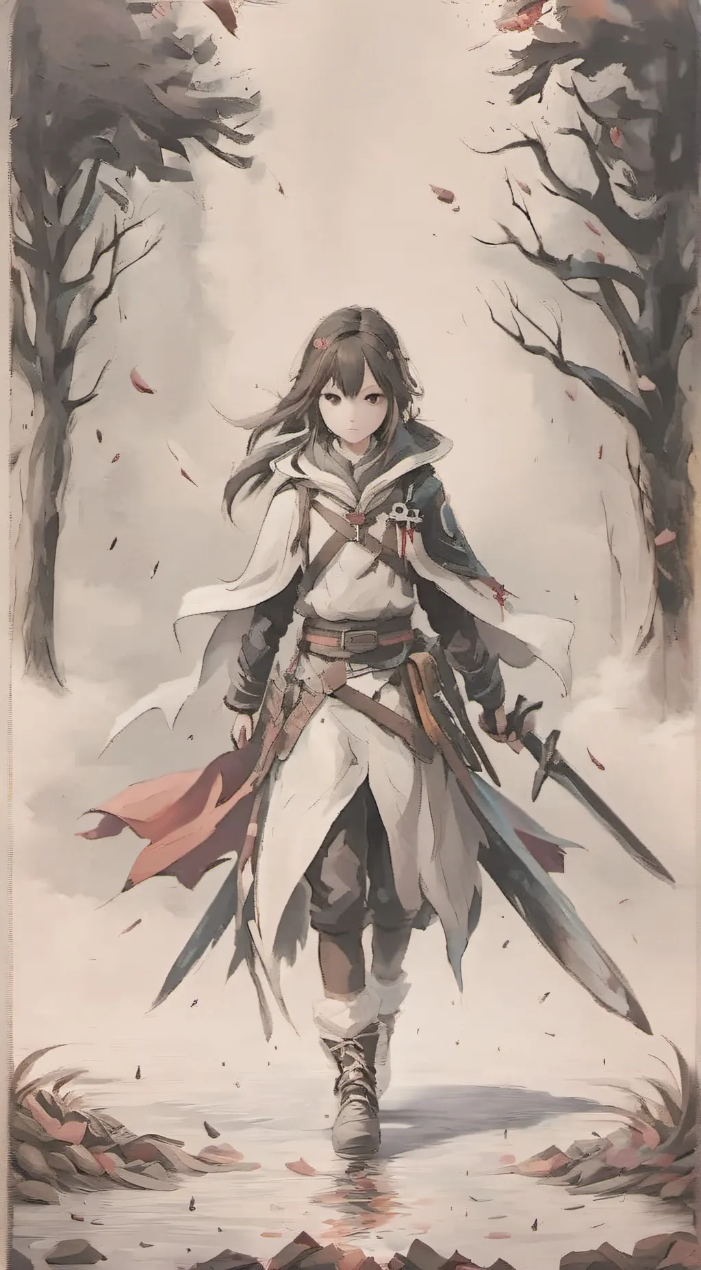 Talkie AI - Chat with lune