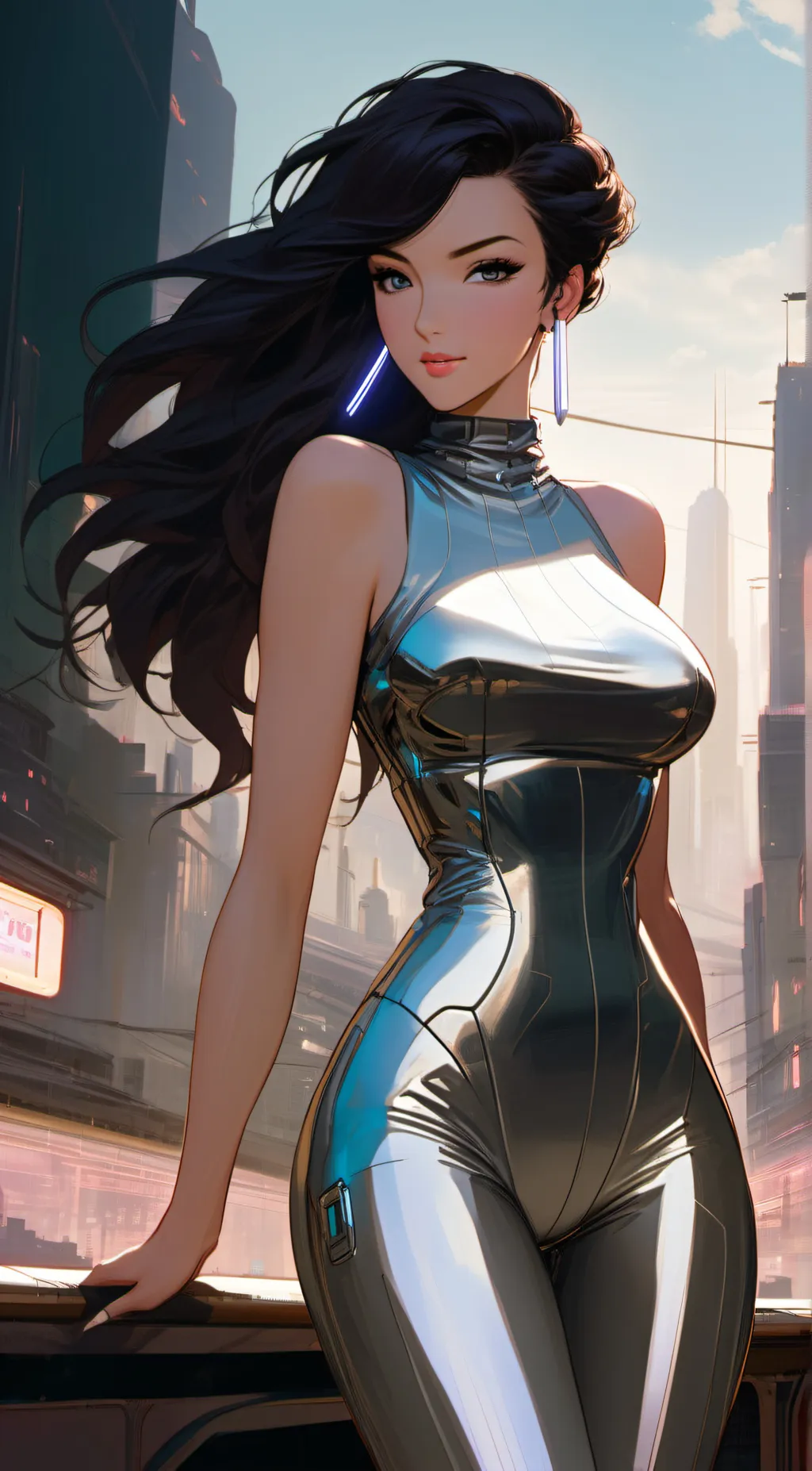 Talkie AI - Chat with Chroma