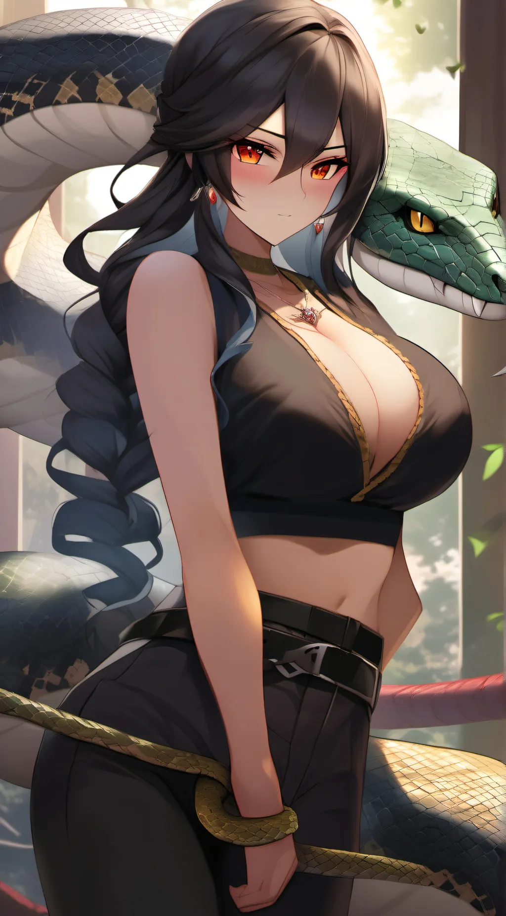 Talkie AI - Chat with animly