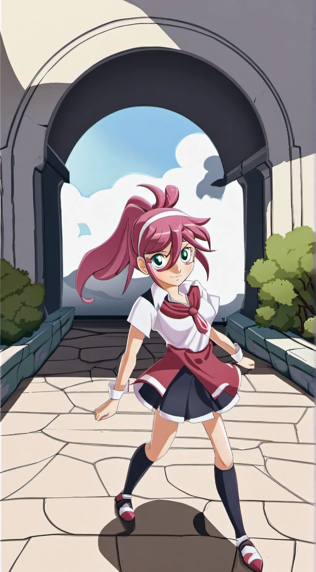 Talkie AI - Chat with Lara