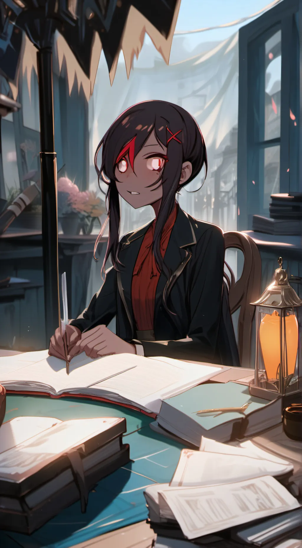 Talkie AI - Chat with Kane