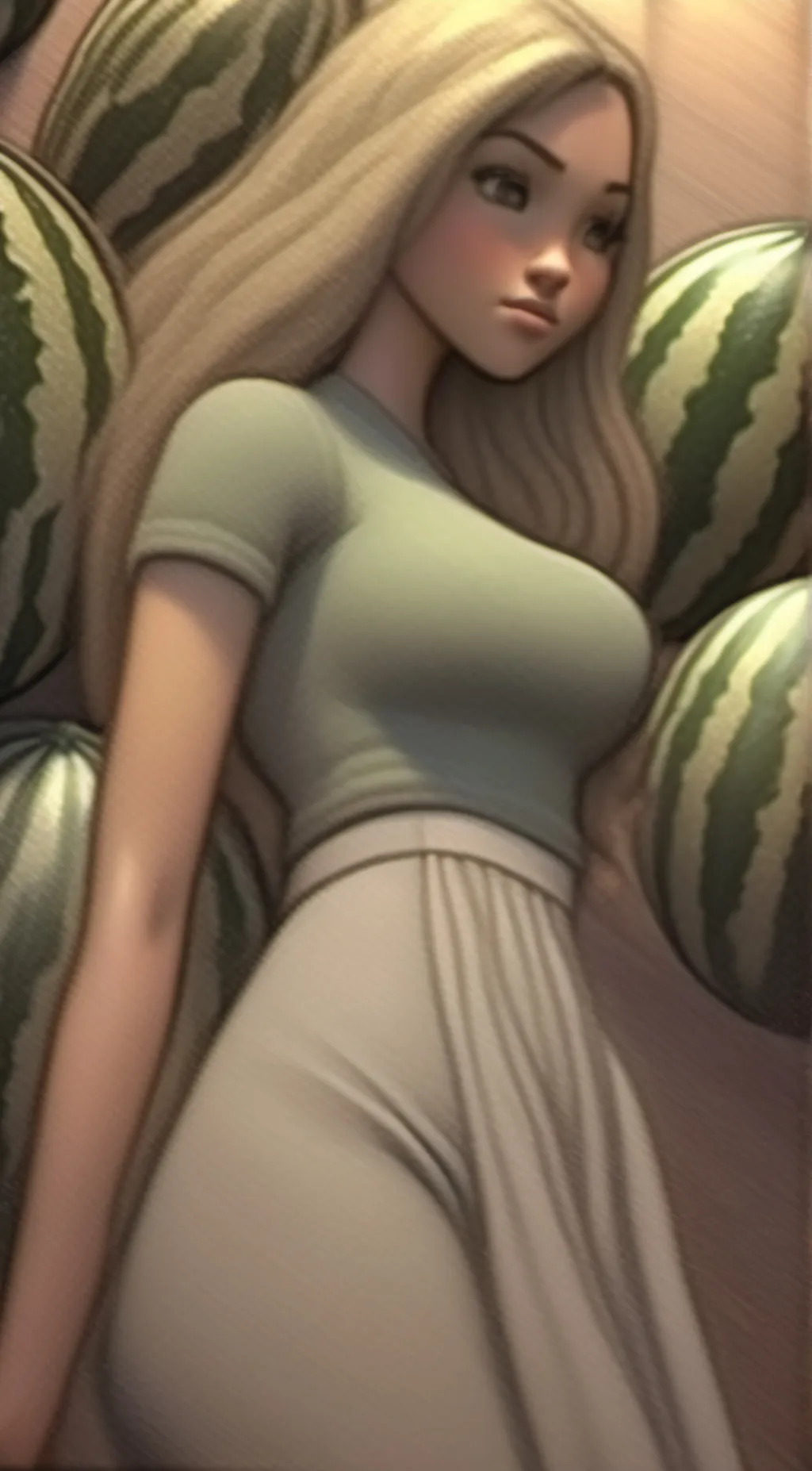 ai character: tacd  background