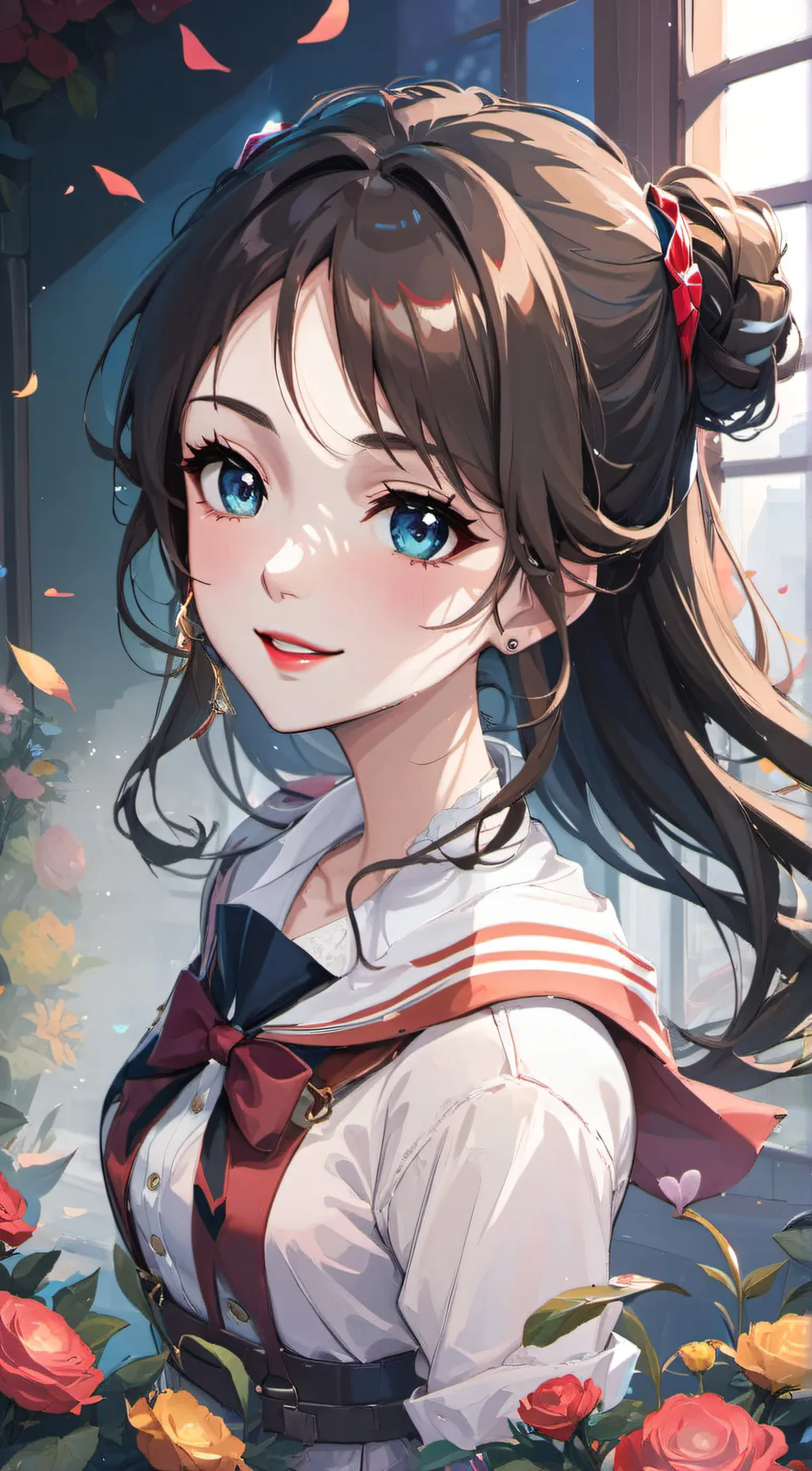 Talkie AI - Chat with Jade