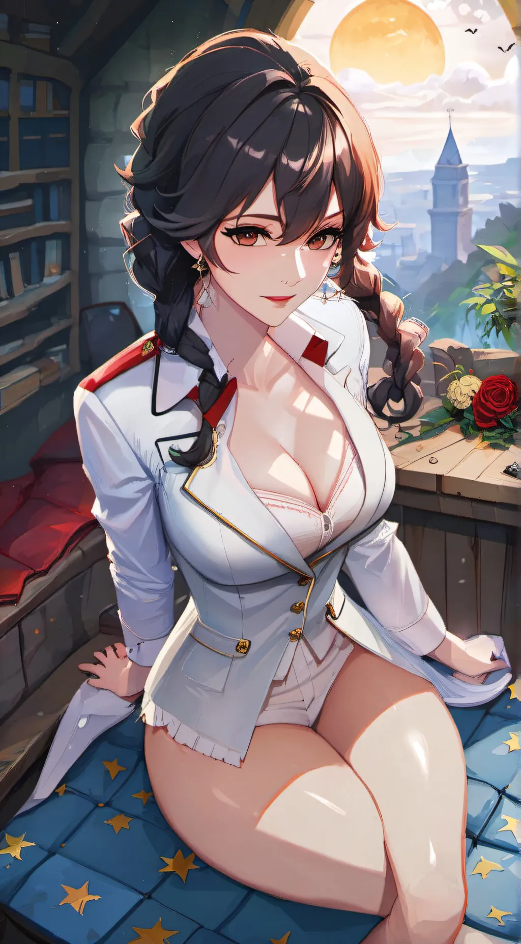 Talkie AI - Chat with ava