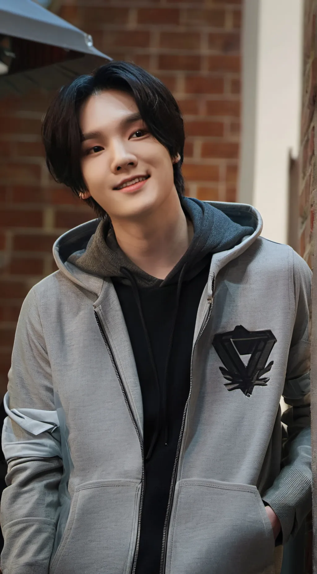 Talkie AI - Chat with Min Yoongi (suga)