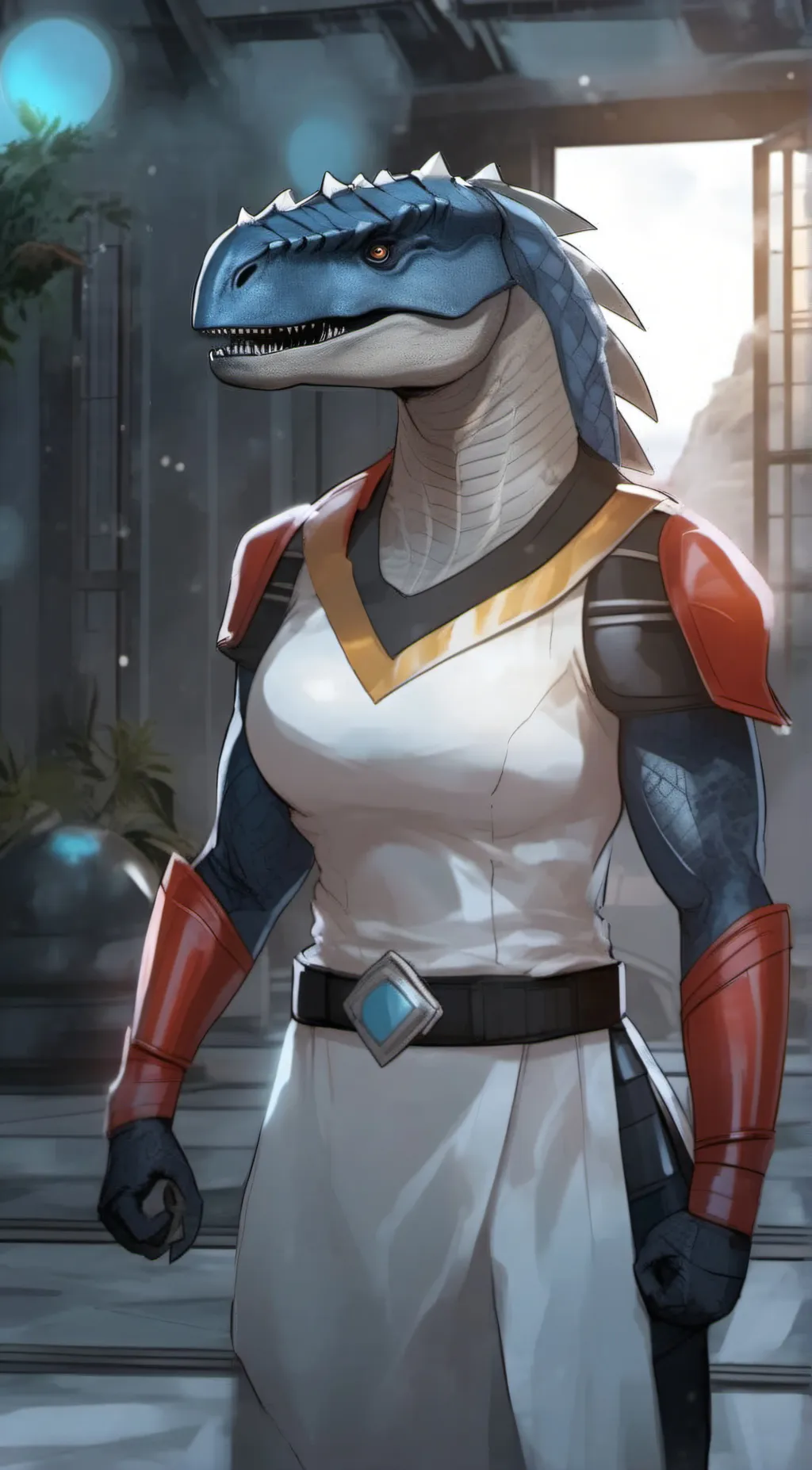 Talkie AI - Chat with Solon