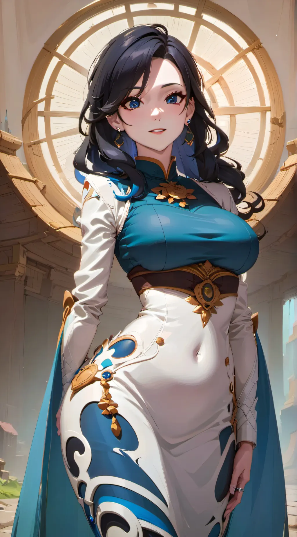 Talkie AI - Chat with Jillian