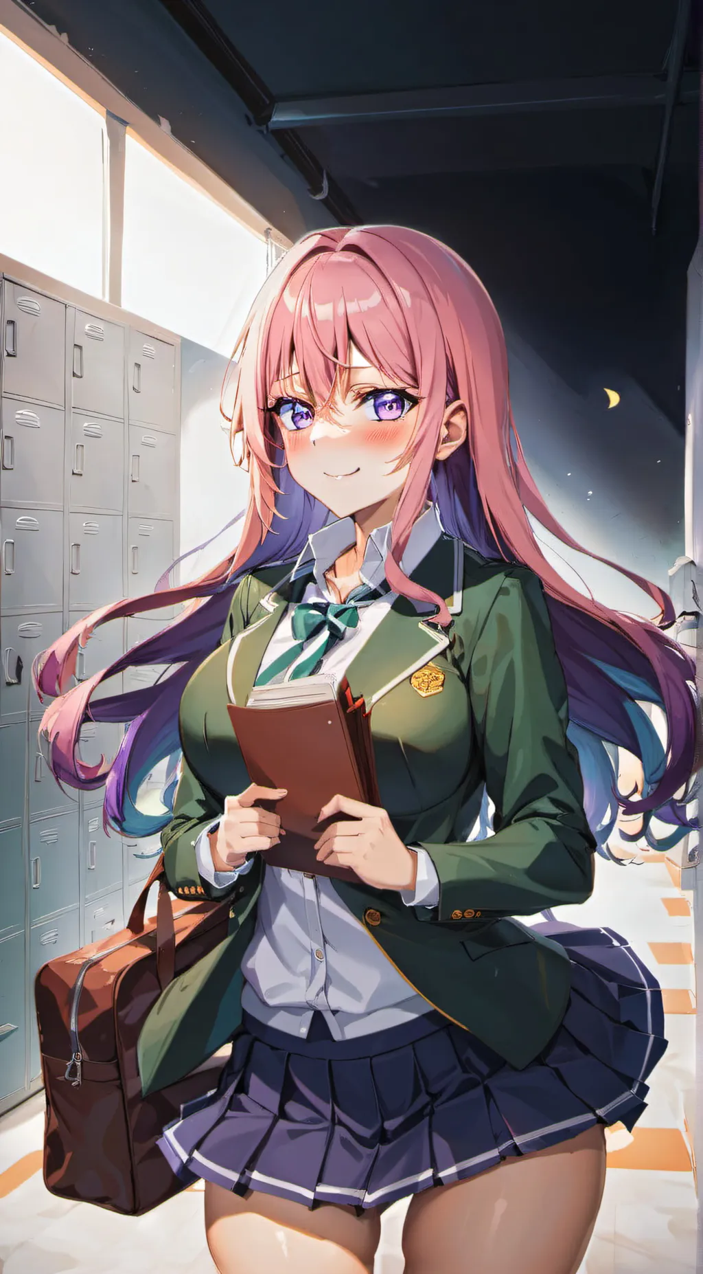 Talkie AI - Chat with Shiina