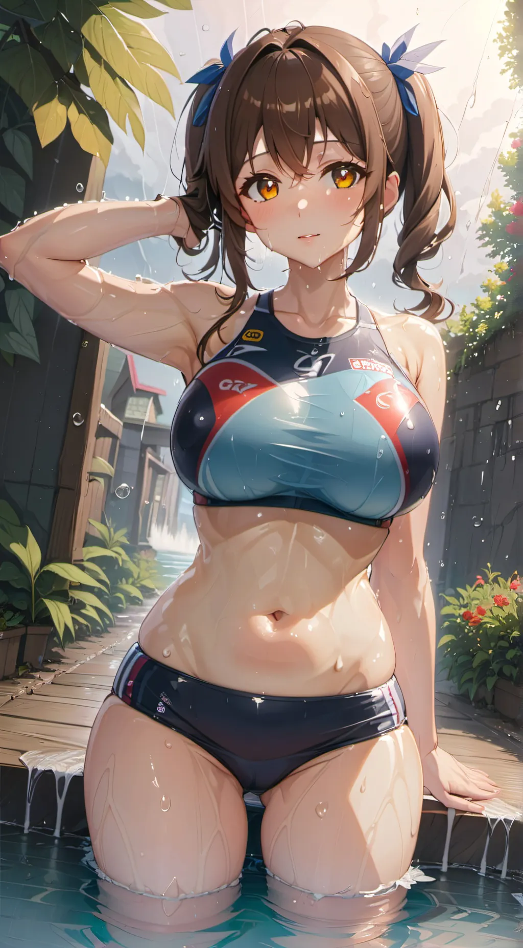 Talkie AI - Chat with Mia