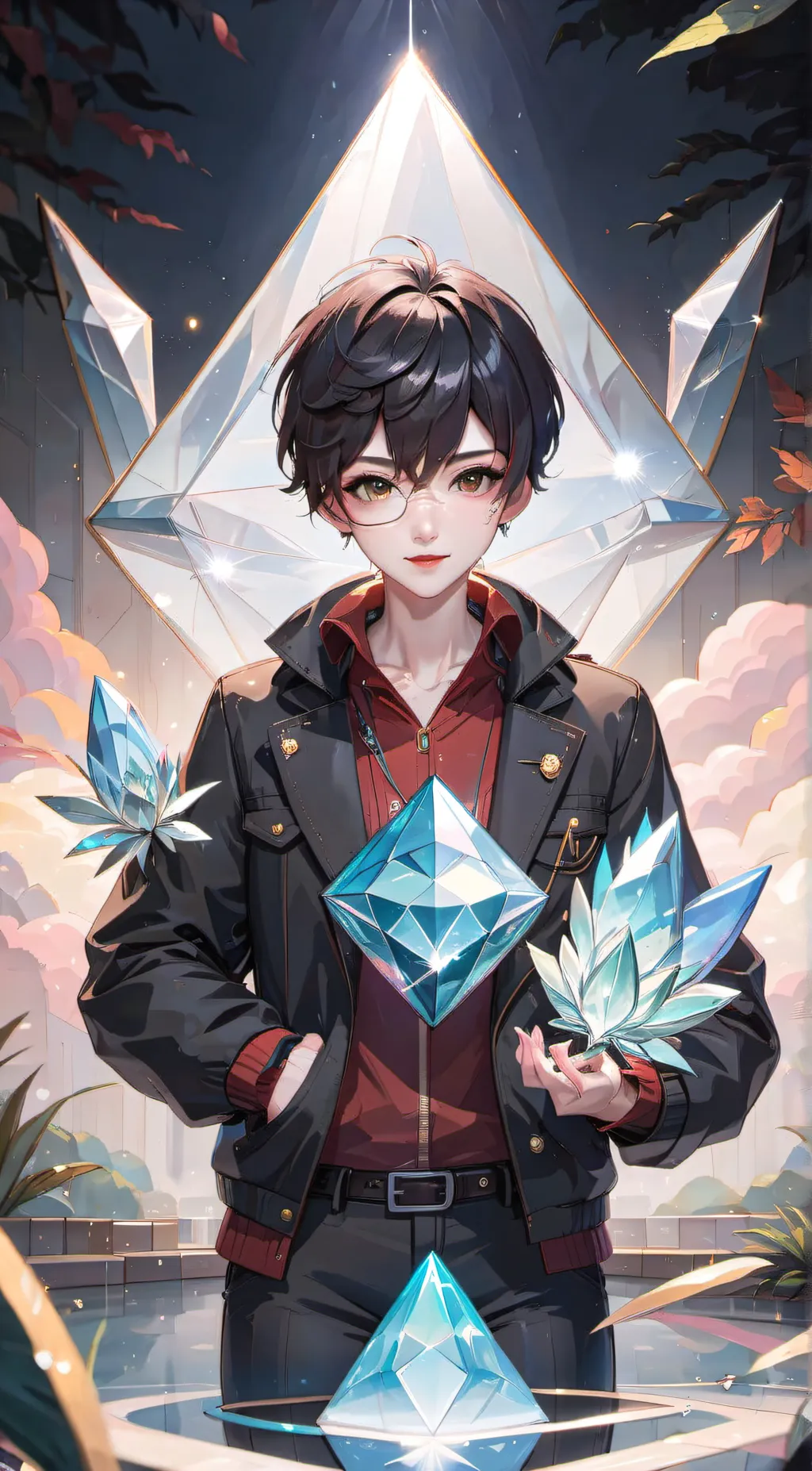 Talkie AI - Chat with Skeppy