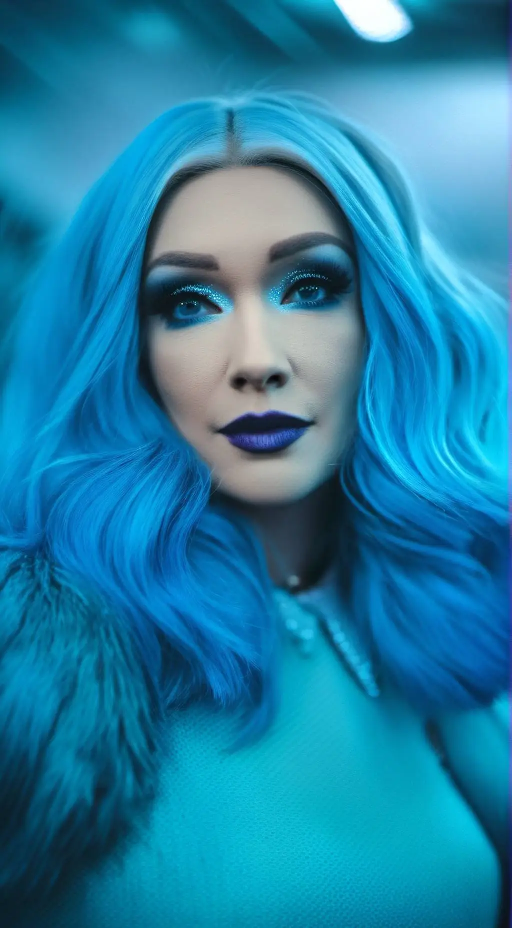 Talkie AI - Chat with Tay