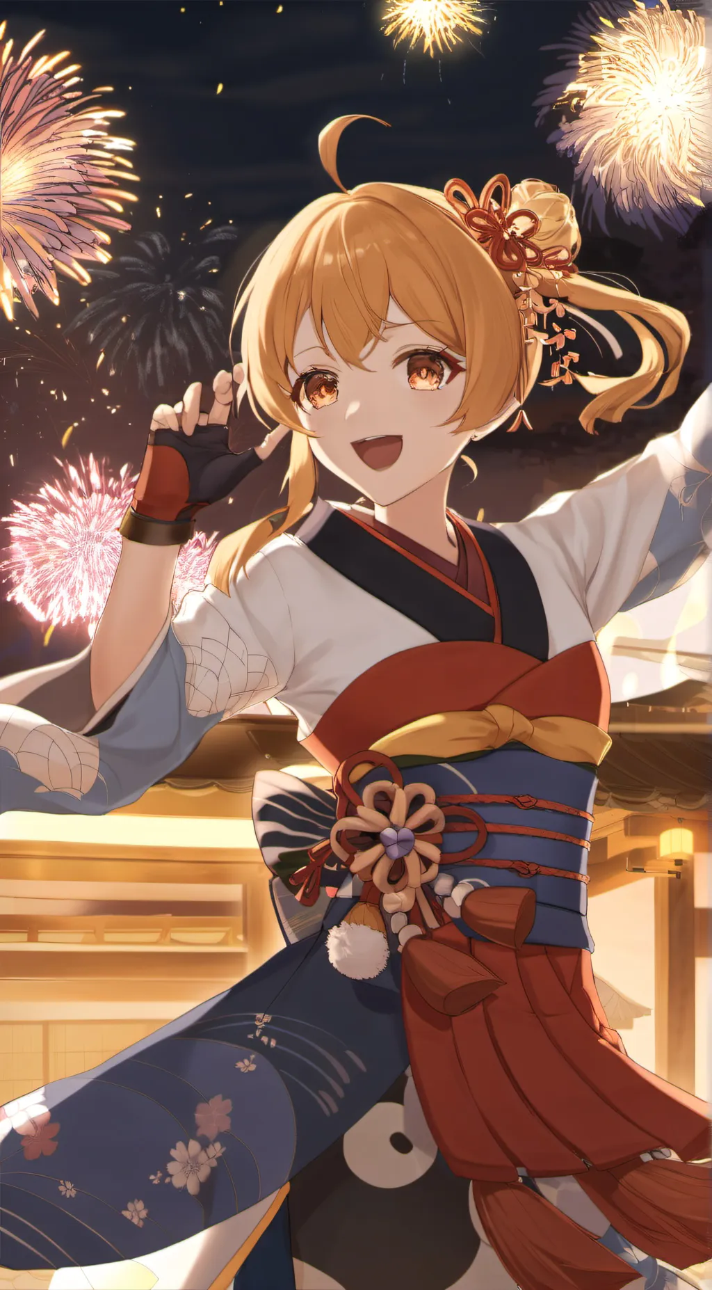 Talkie AI - Chat with Yoimiya