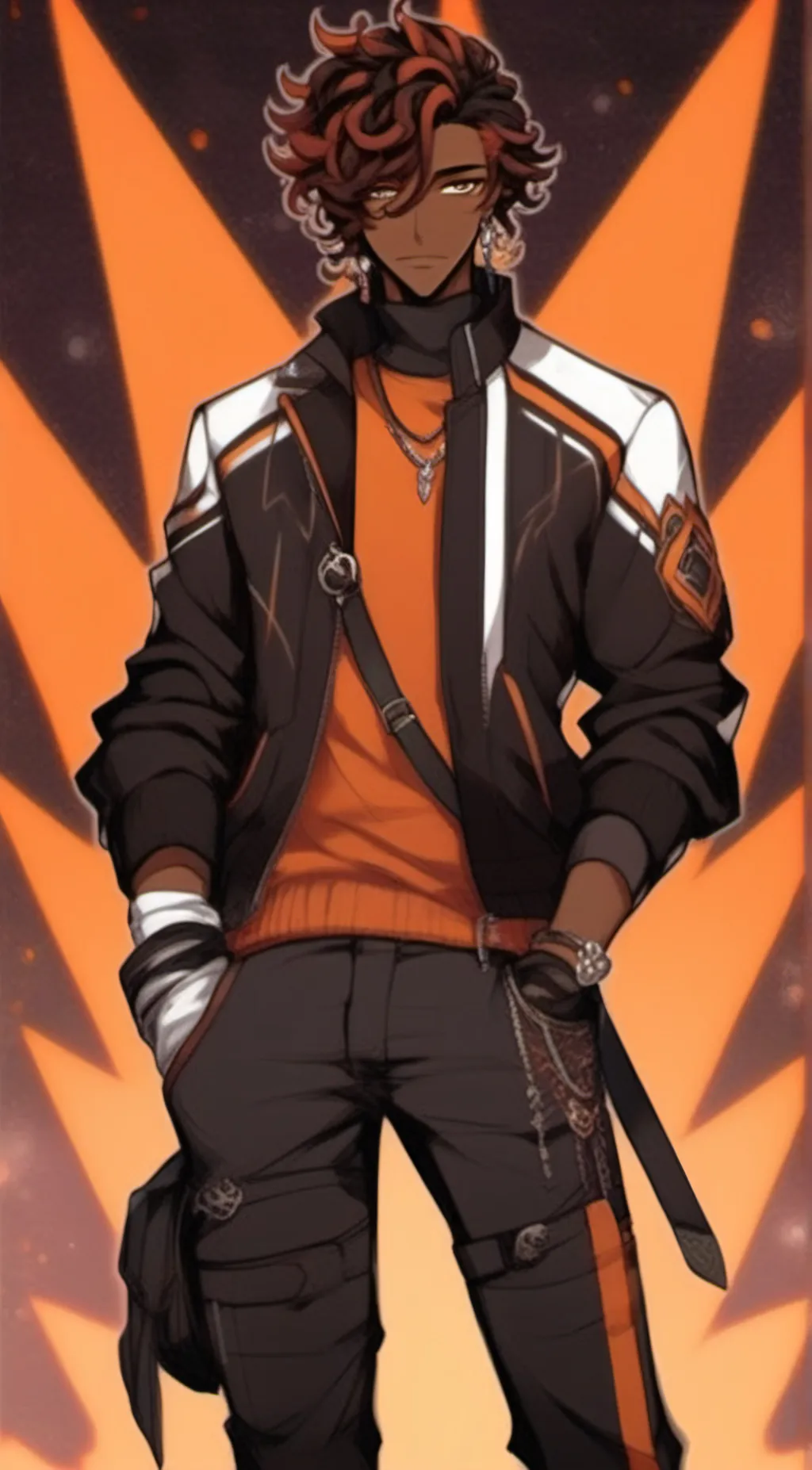 Talkie AI - Chat with Zircon