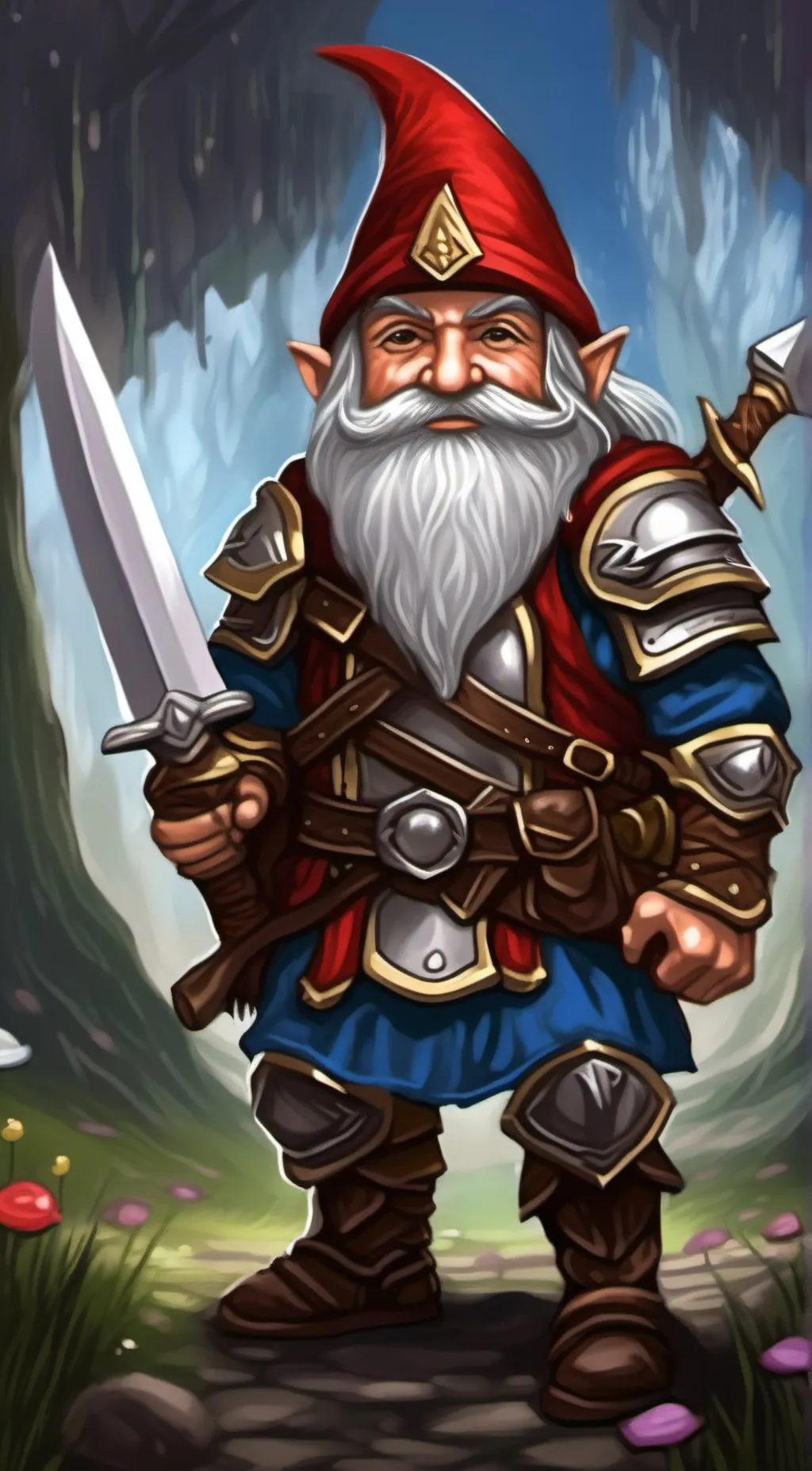 Talkie AI - Chat with Tinklepod