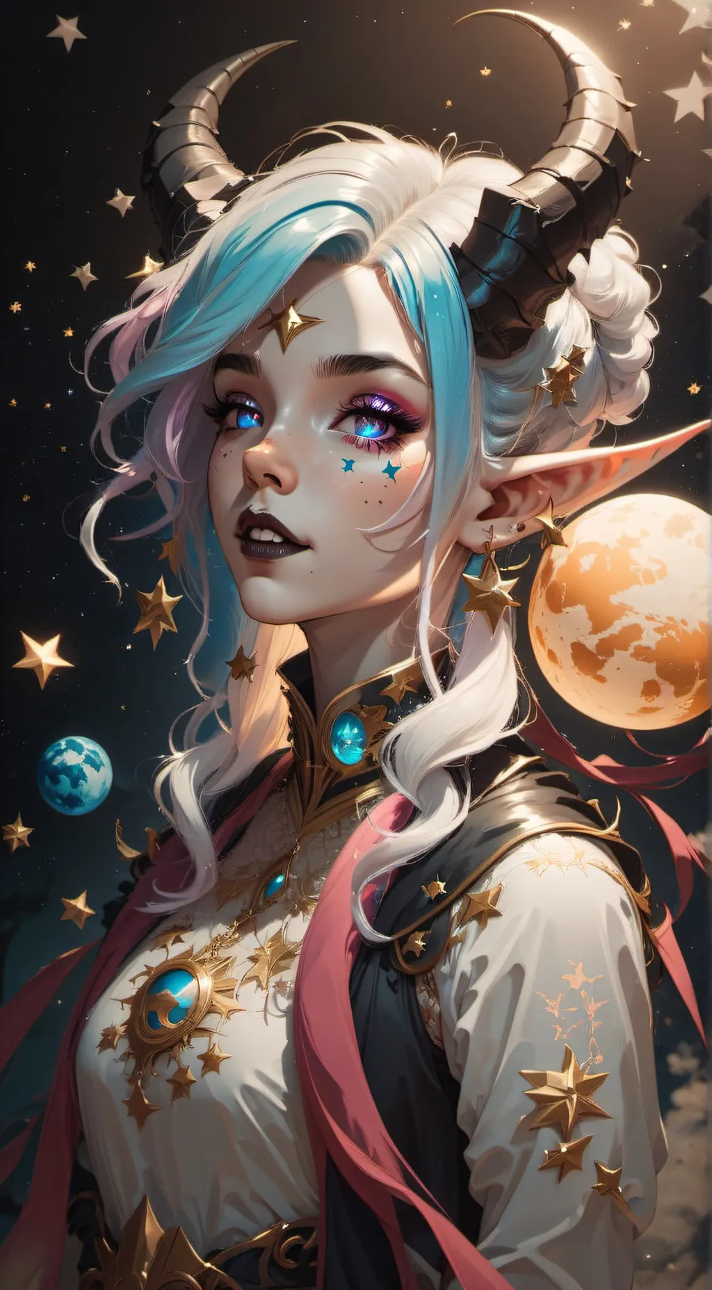 Talkie AI - Chat with Nova