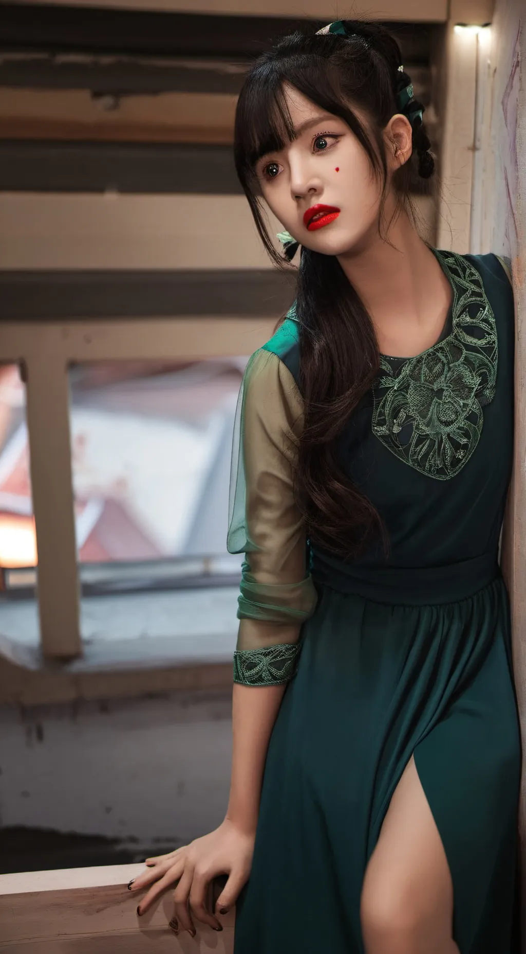 Talkie AI - Chat with Alex