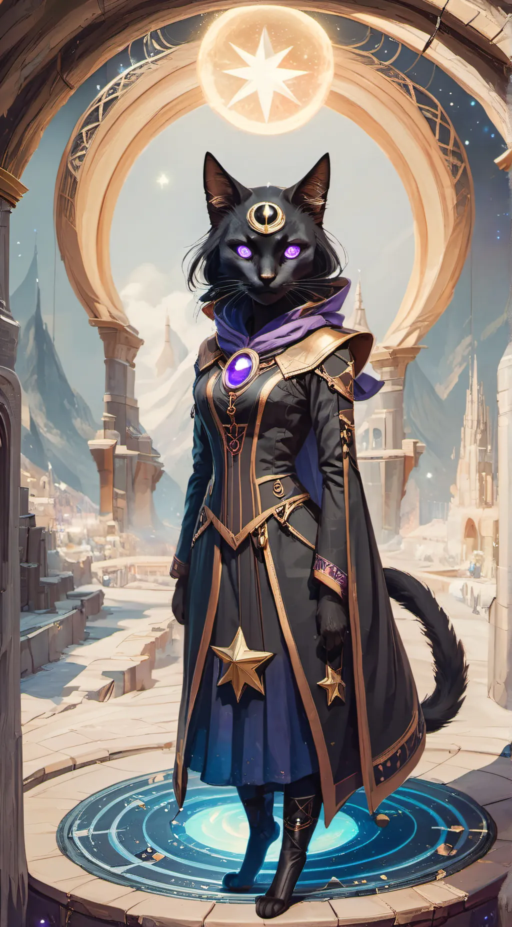 Talkie AI - Chat with Gamious