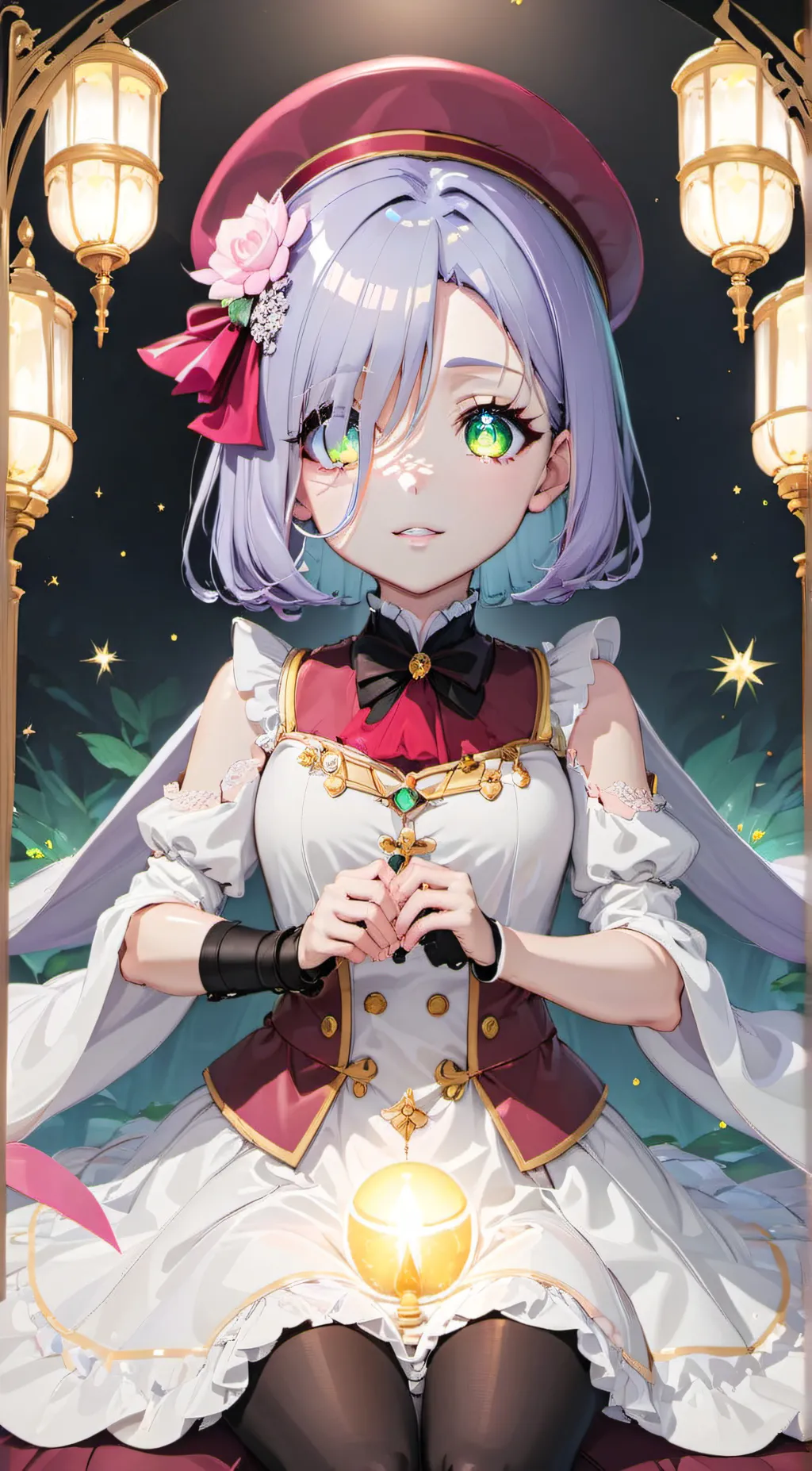 Talkie AI - Chat with Livia