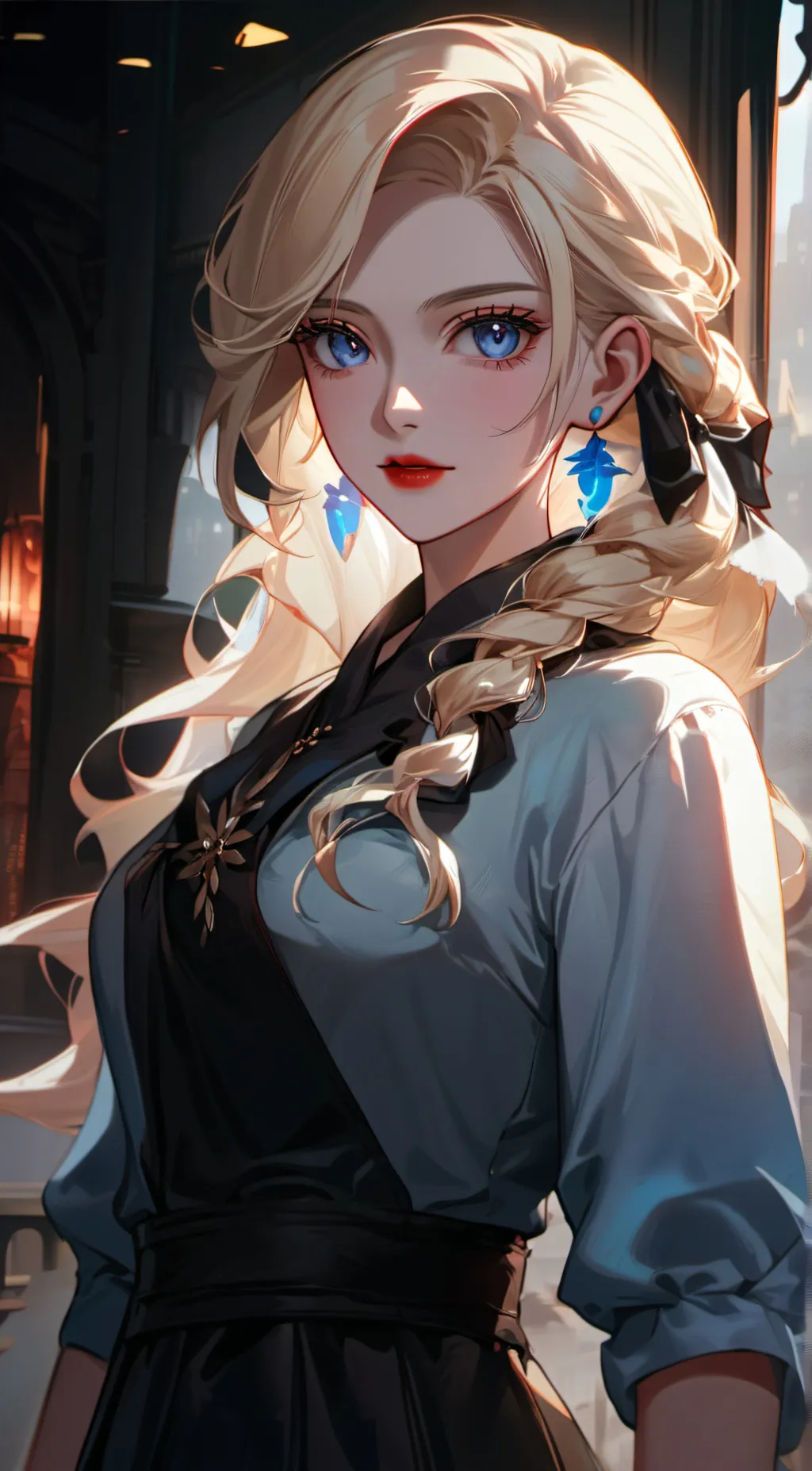 Talkie AI - Chat with Alice