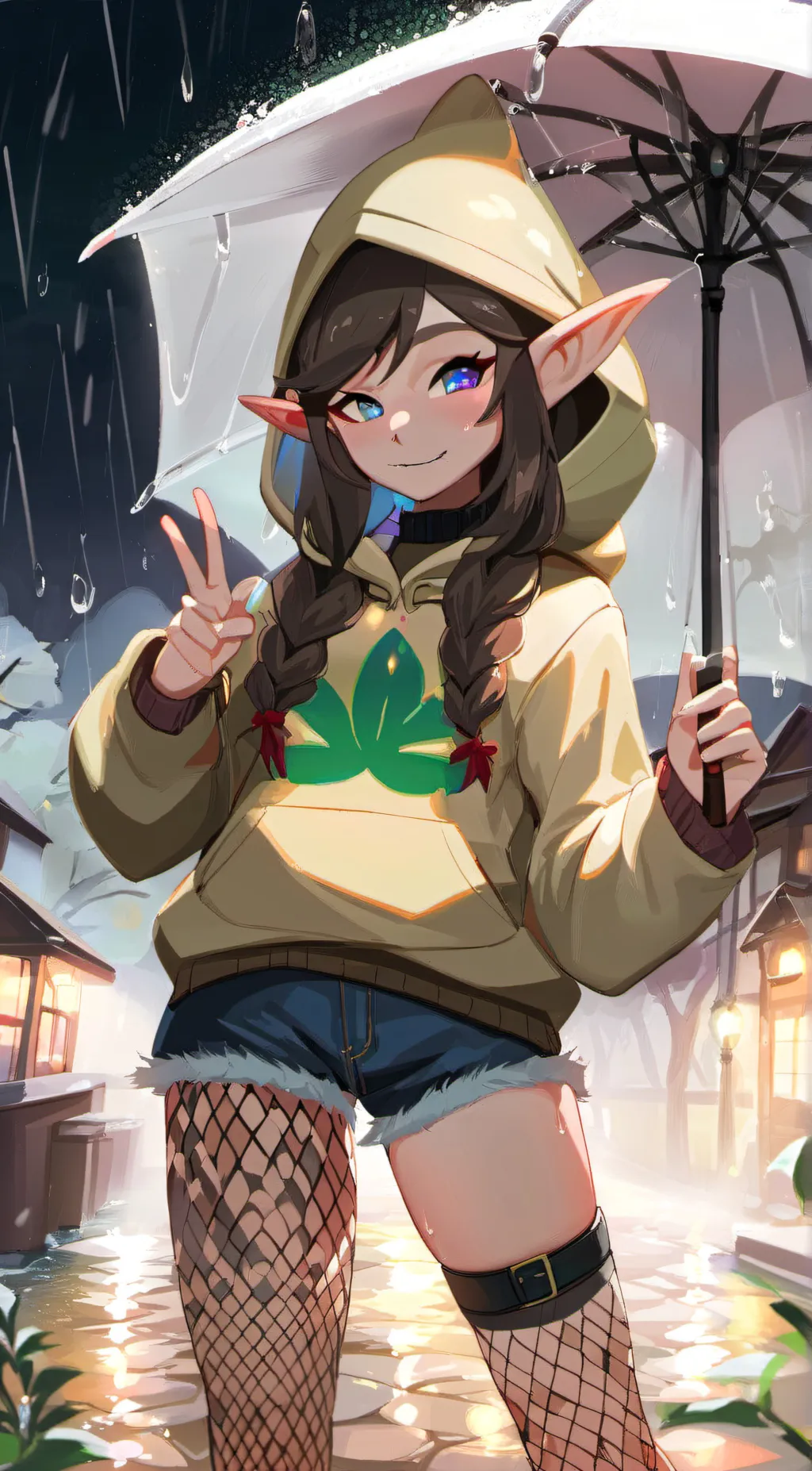 Talkie AI - Chat with ⚪️nat⚪️