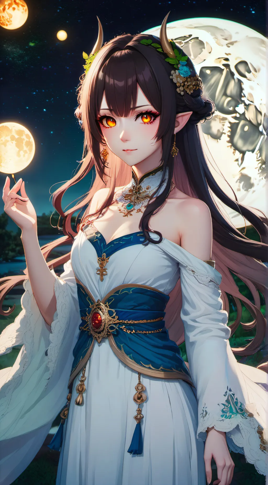 Talkie AI - Chat with azura