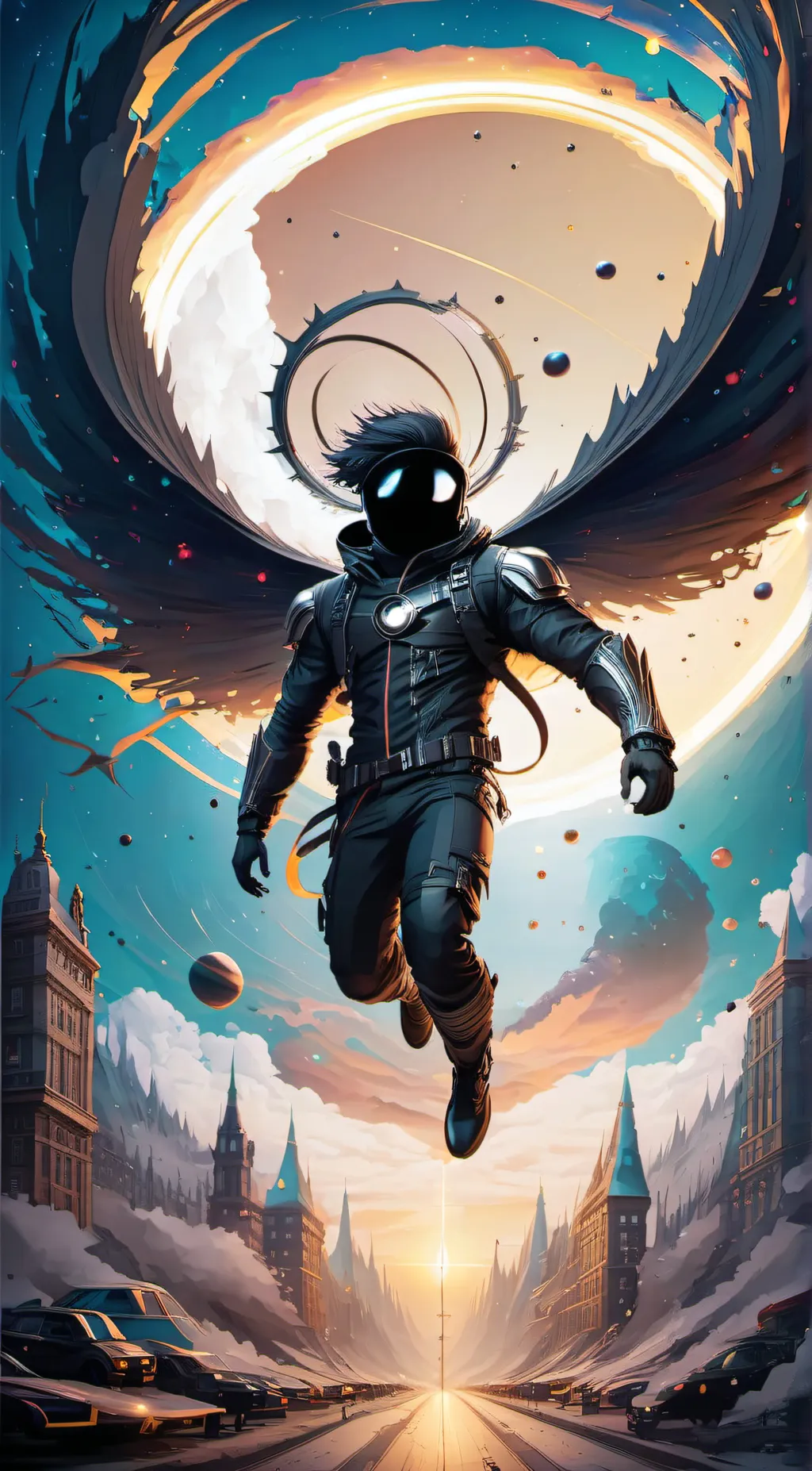 Talkie AI - Chat with god