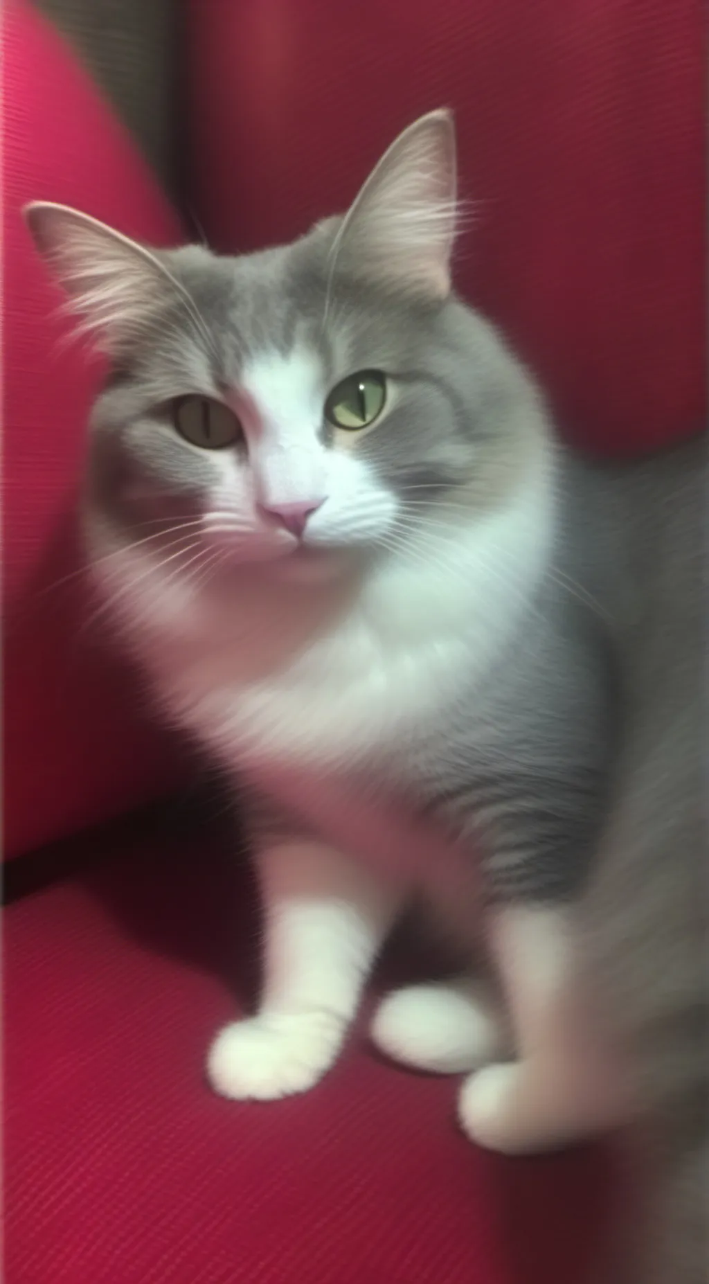 Talkie AI - Chat with Sonya