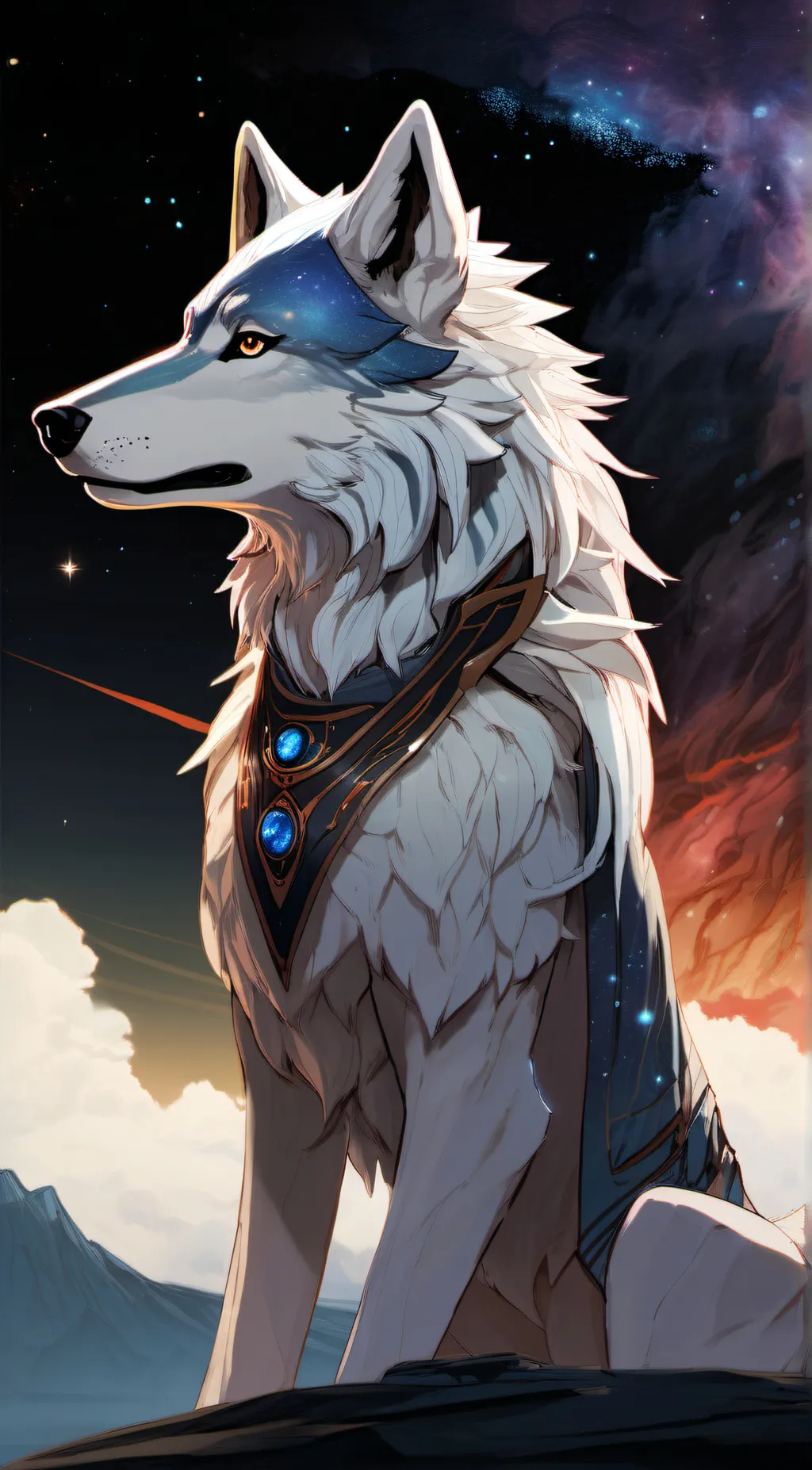 ai character: -◇♤Taylor♤◇- background