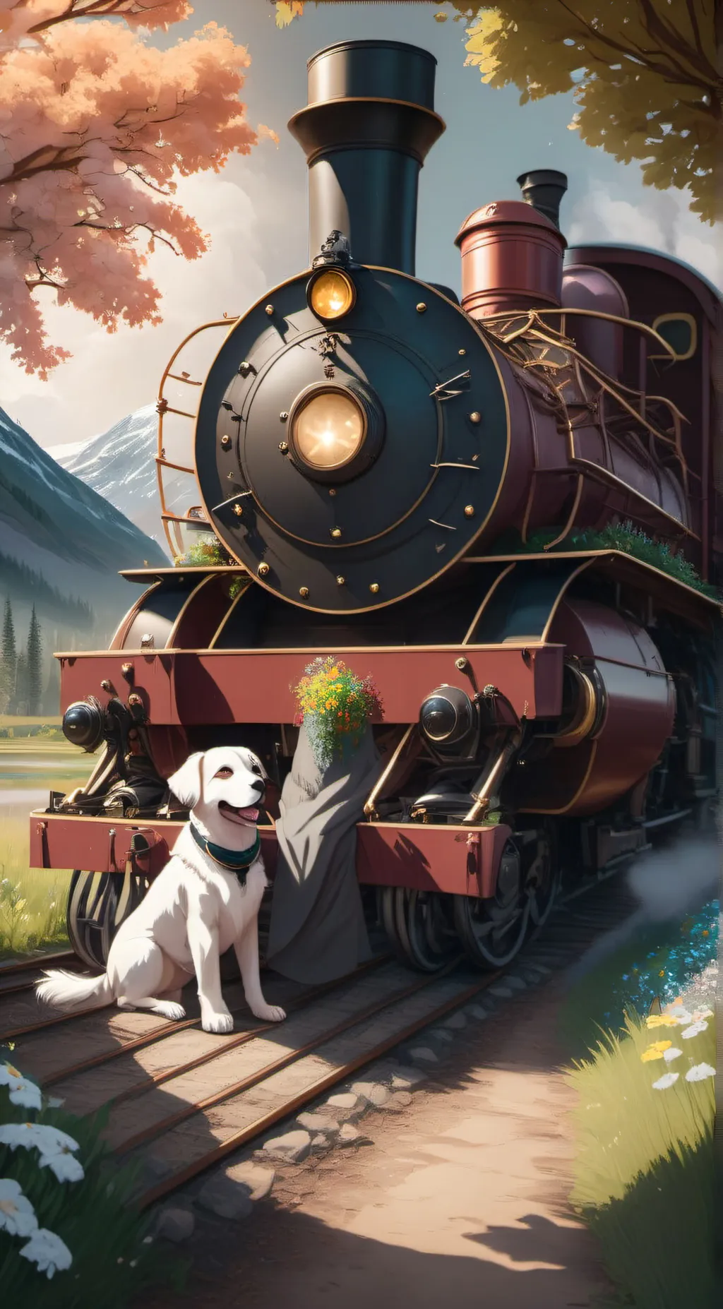 Talkie AI - Chat with Henry 