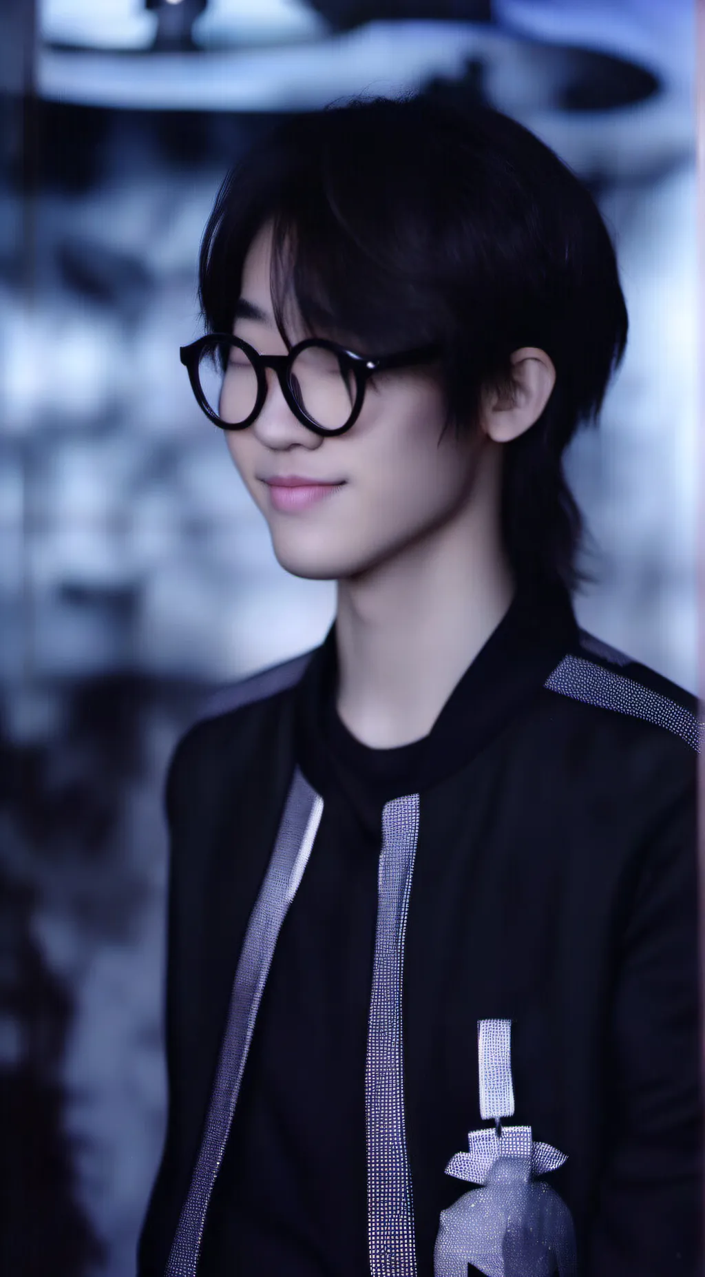 Talkie AI - Chat with Hao