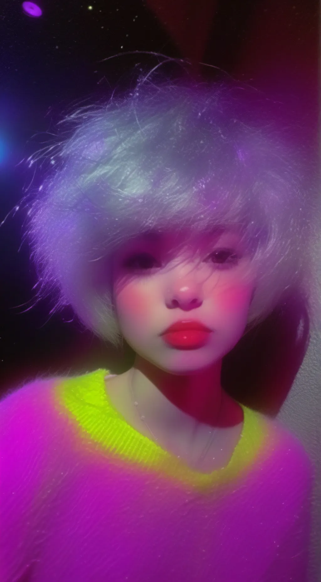 Talkie AI - Chat with molly