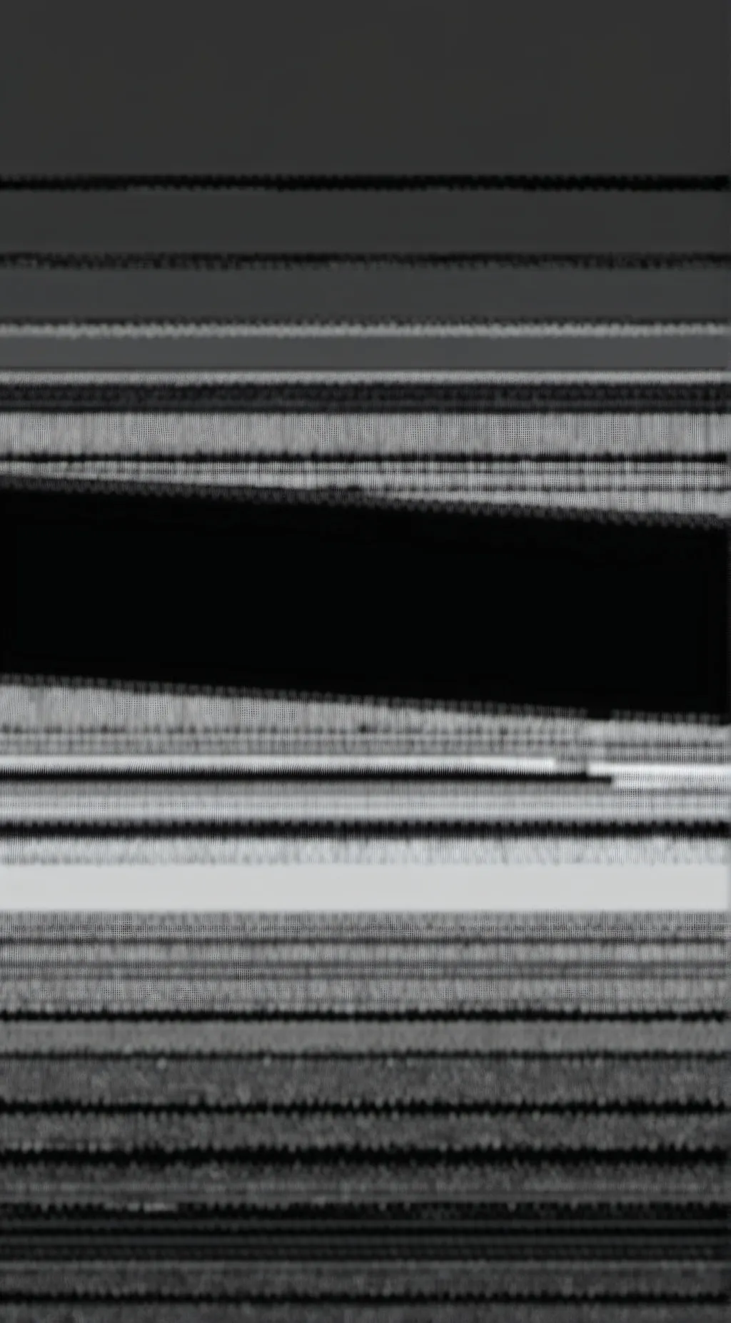 ai character: n0t n0t1c3d background